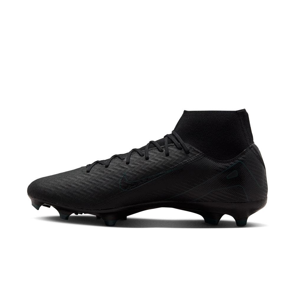 Tacos Nike Mercurial Zoom Superfly 10 Academy Fg/Mg de Hombre