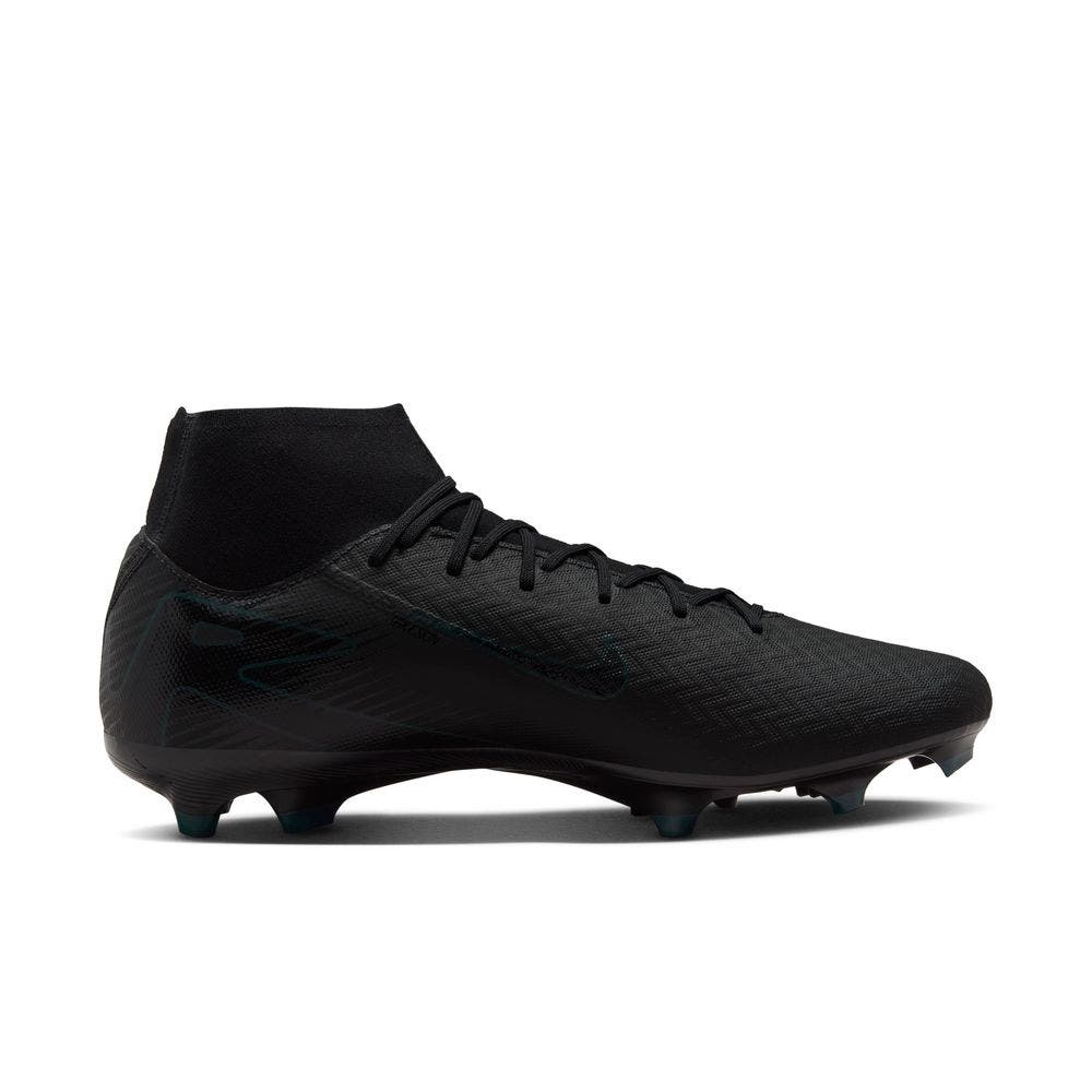 Tacos Nike Mercurial Zoom Superfly 10 Academy Fg/Mg de Hombre