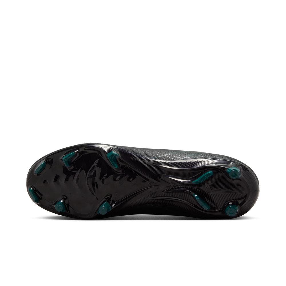 Tacos Nike Mercurial Zoom Superfly 10 Academy Fg/Mg de Hombre