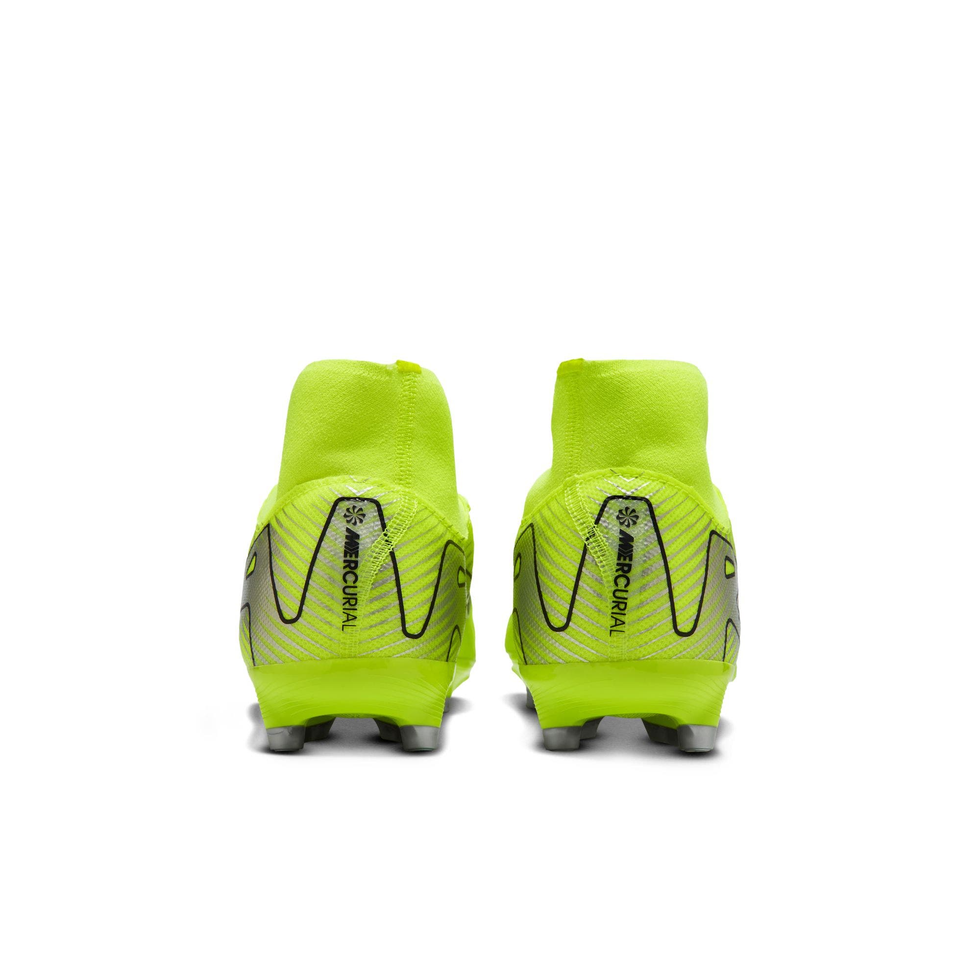 Tacos Nike Mercurial Superfly 10 Academy Fg/Mg de Hombre