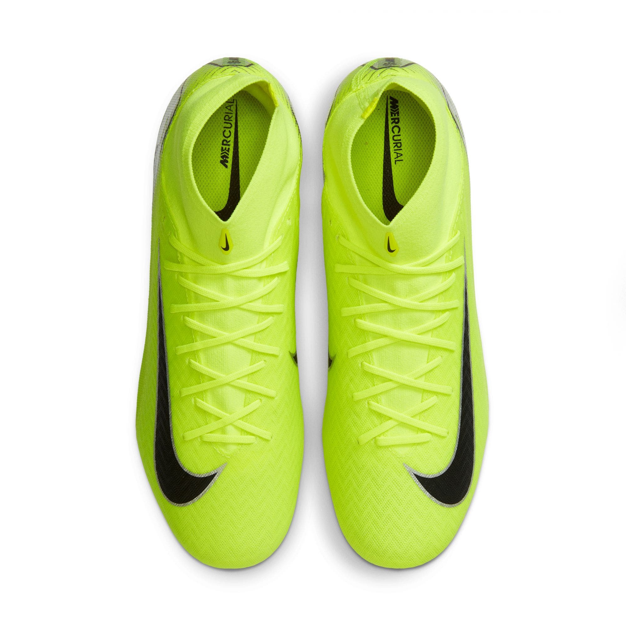 Tacos Nike Mercurial Superfly 10 Academy Fg/Mg de Hombre