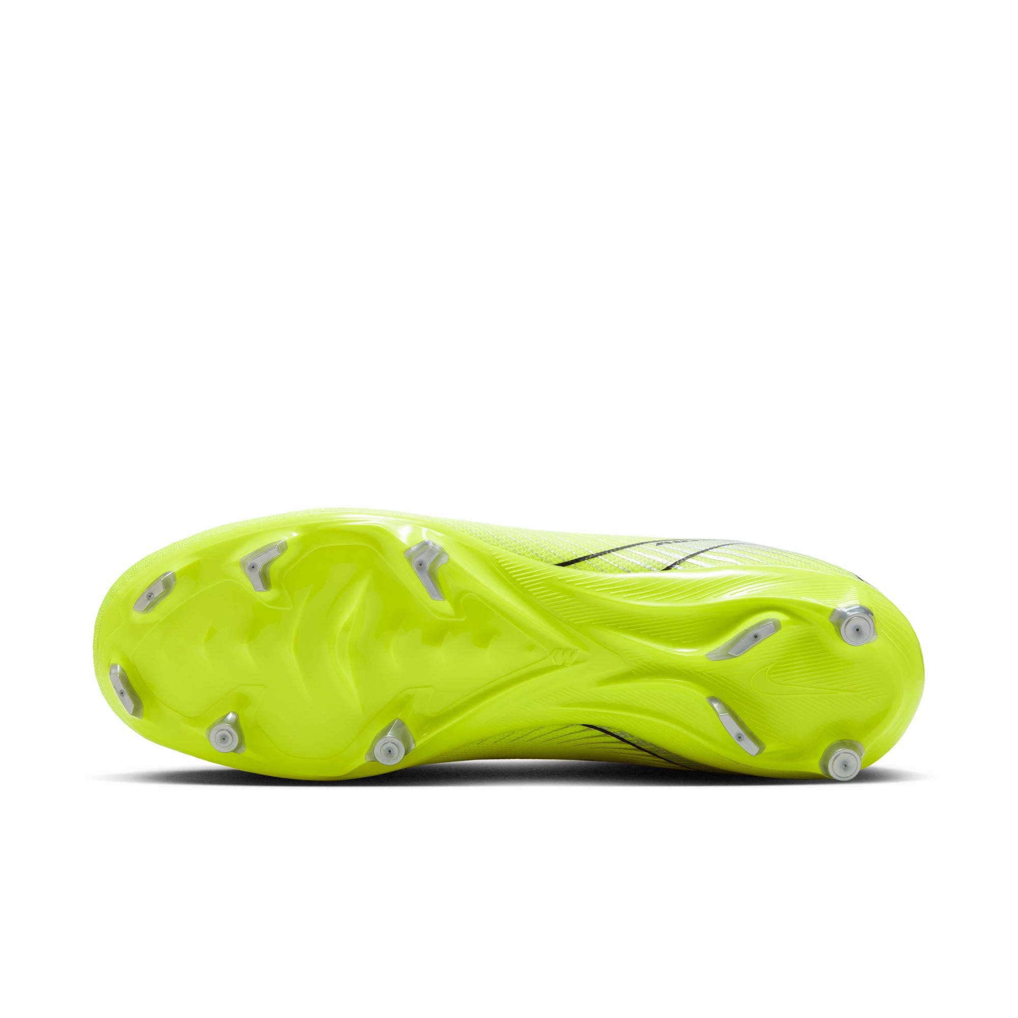 Tacos Nike Mercurial Superfly 10 Academy Fg/Mg de Hombre