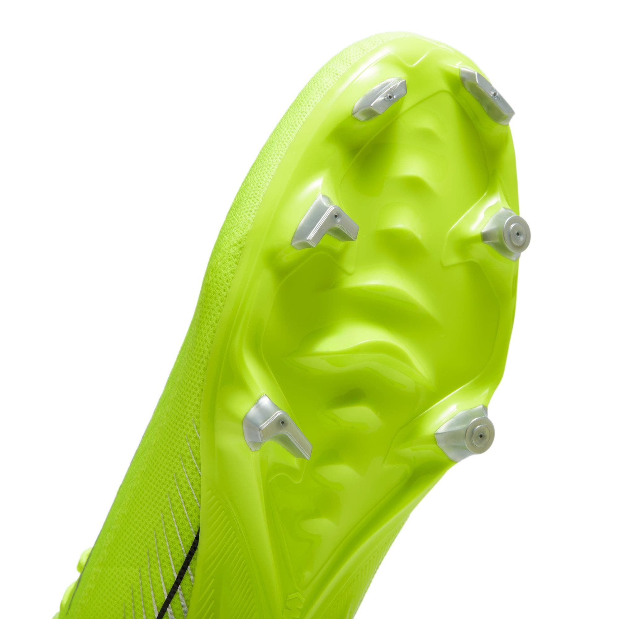 Tacos Nike Mercurial Superfly 10 Academy Fg/Mg de Hombre