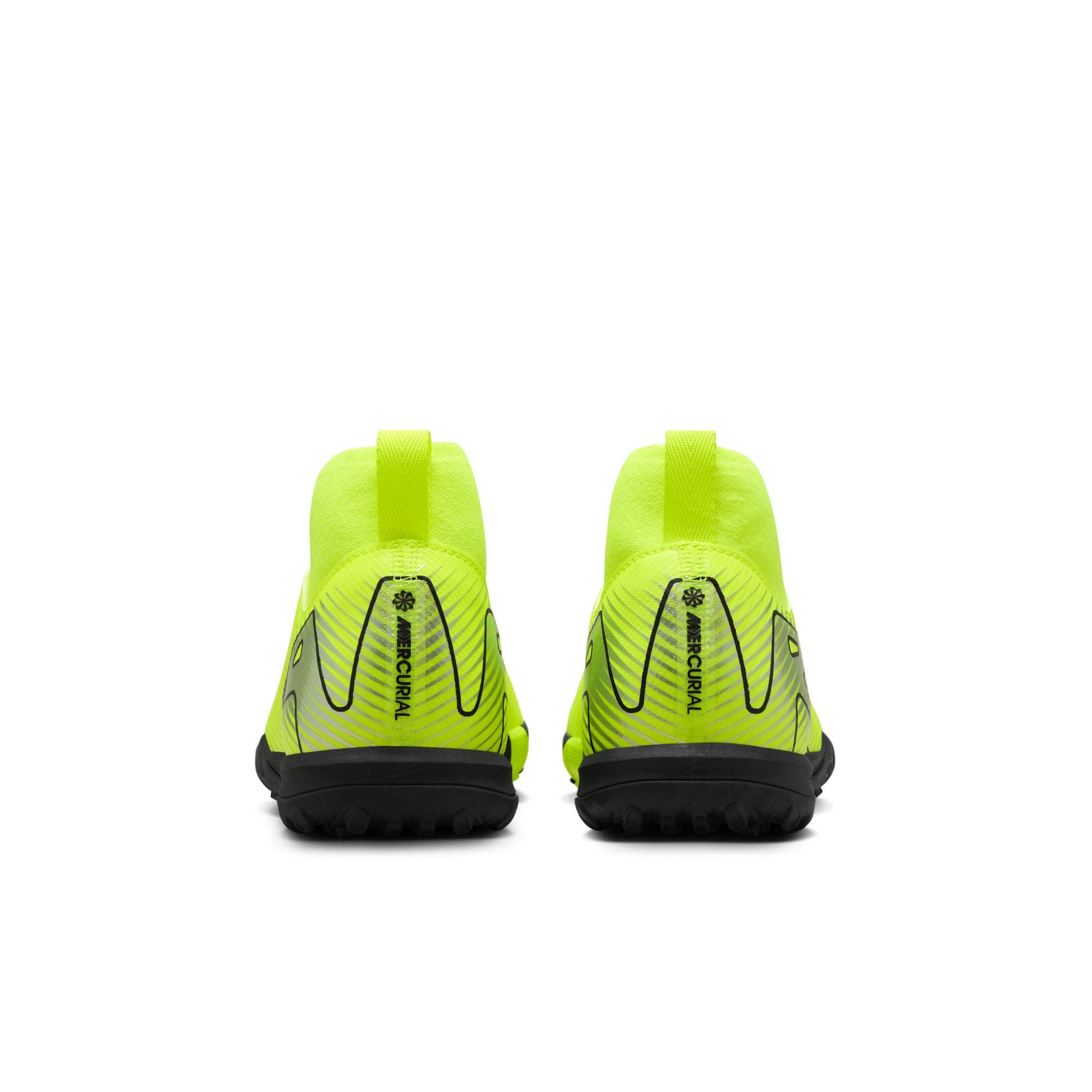 Tacos Nike Jr Mercurial Superfly 10 Academy de Niños