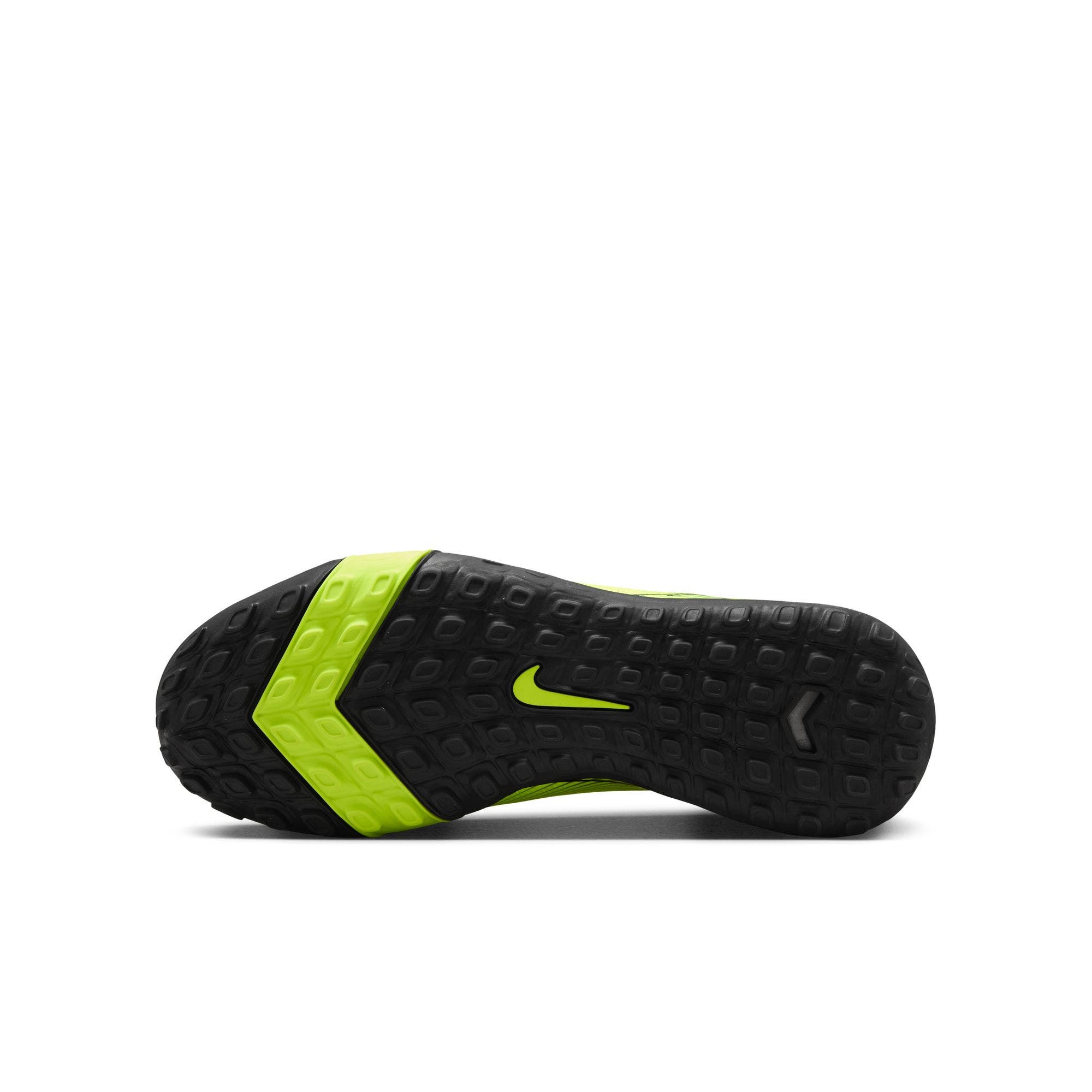 Tacos Nike Jr Mercurial Superfly 10 Academy de Niños