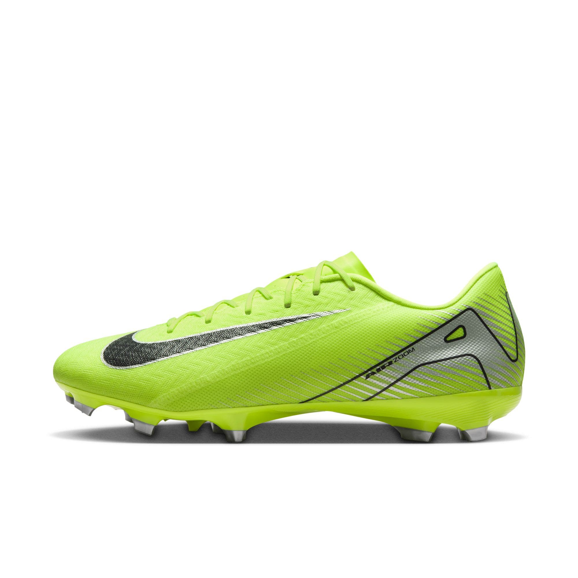 Tacos Nike Mercurial Vapor 16 Academy de Hombre Tacos Nike Mercurial Vapor 16 Academy de Hombre