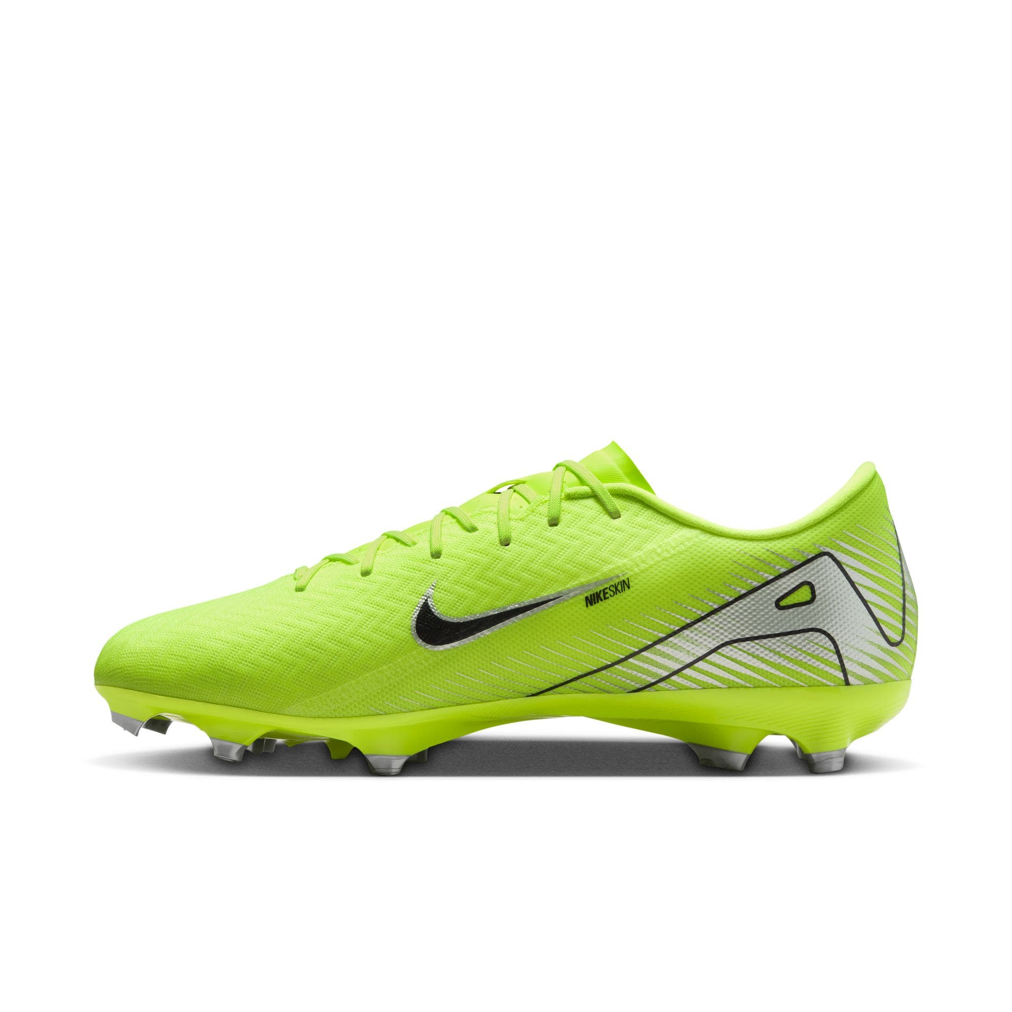 Tacos Nike Mercurial Vapor 16 Academy de Hombre Tacos Nike Mercurial Vapor 16 Academy de Hombre