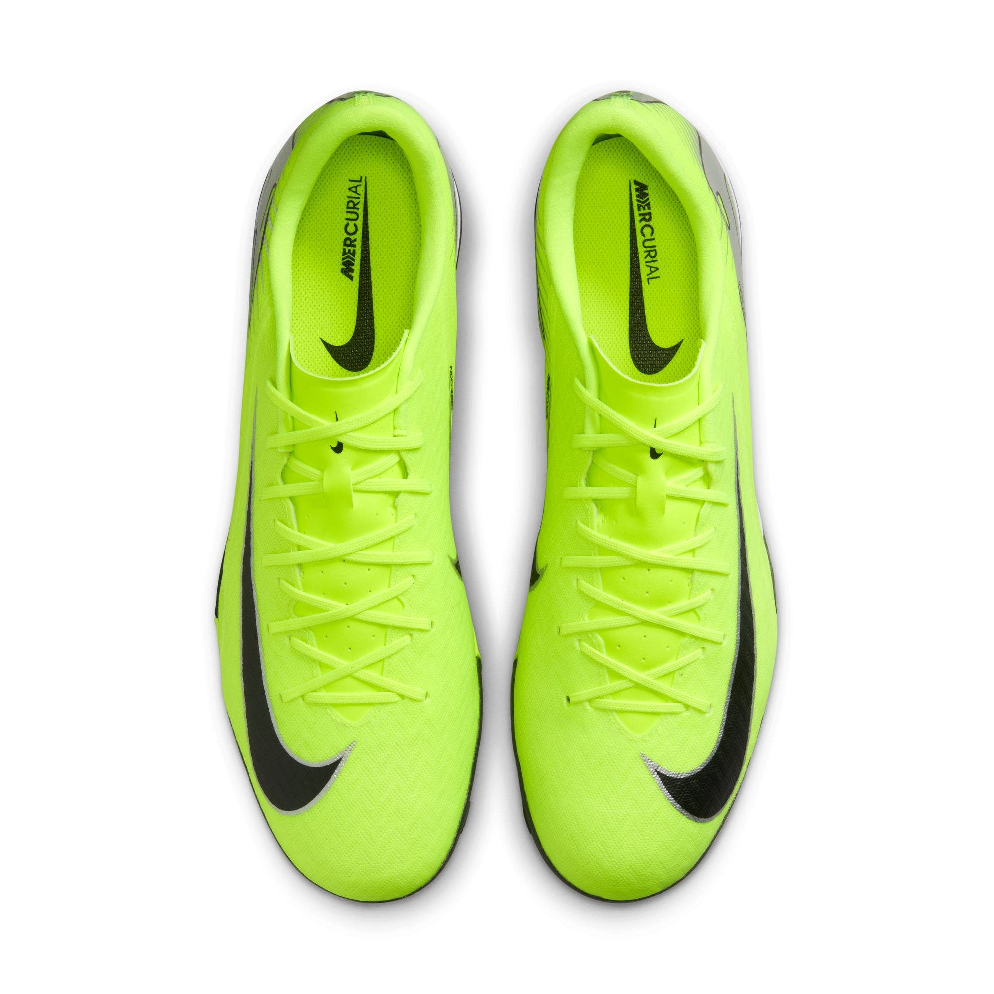 Tacos Nike Mercurial Vapor 16 Academy de Hombre Tacos Nike Mercurial Vapor 16 Academy de Hombre
