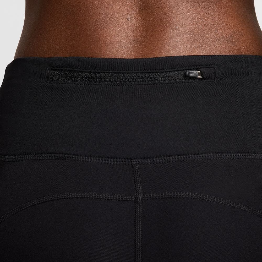Pantalón Largo Nike Dri-Fit Fast Swoosh 7/8 Tight de Mujer