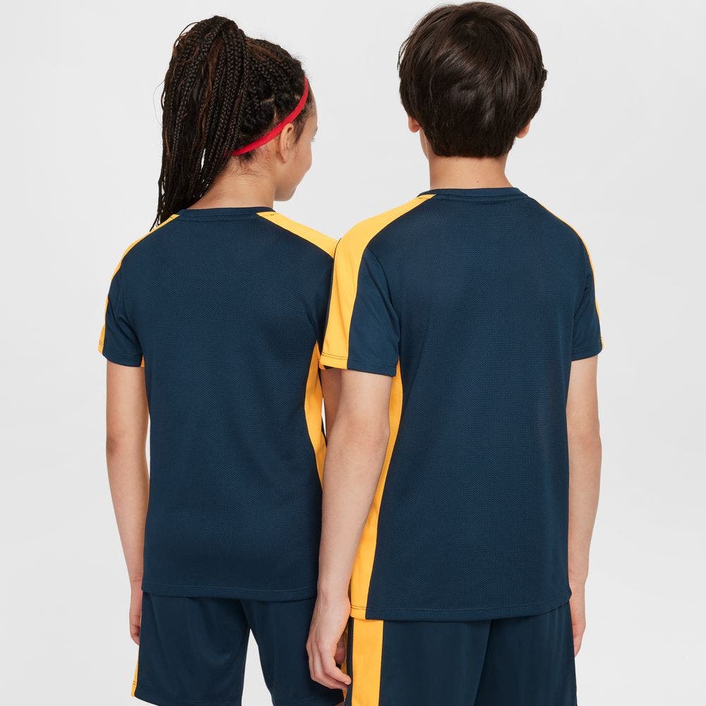 Camiseta Nike Kylian Mbappé Dri-Fit Academy 23 Top de Niños Camiseta Nike Kylian Mbappé Dri-Fit Academy 23 Top de Niños