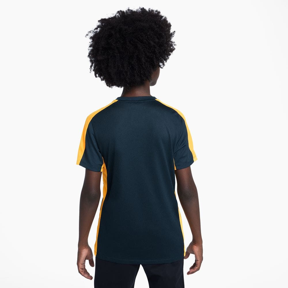 Camiseta Nike Kylian Mbappé Dri-Fit Academy 23 Top de Niños Camiseta Nike Kylian Mbappé Dri-Fit Academy 23 Top de Niños