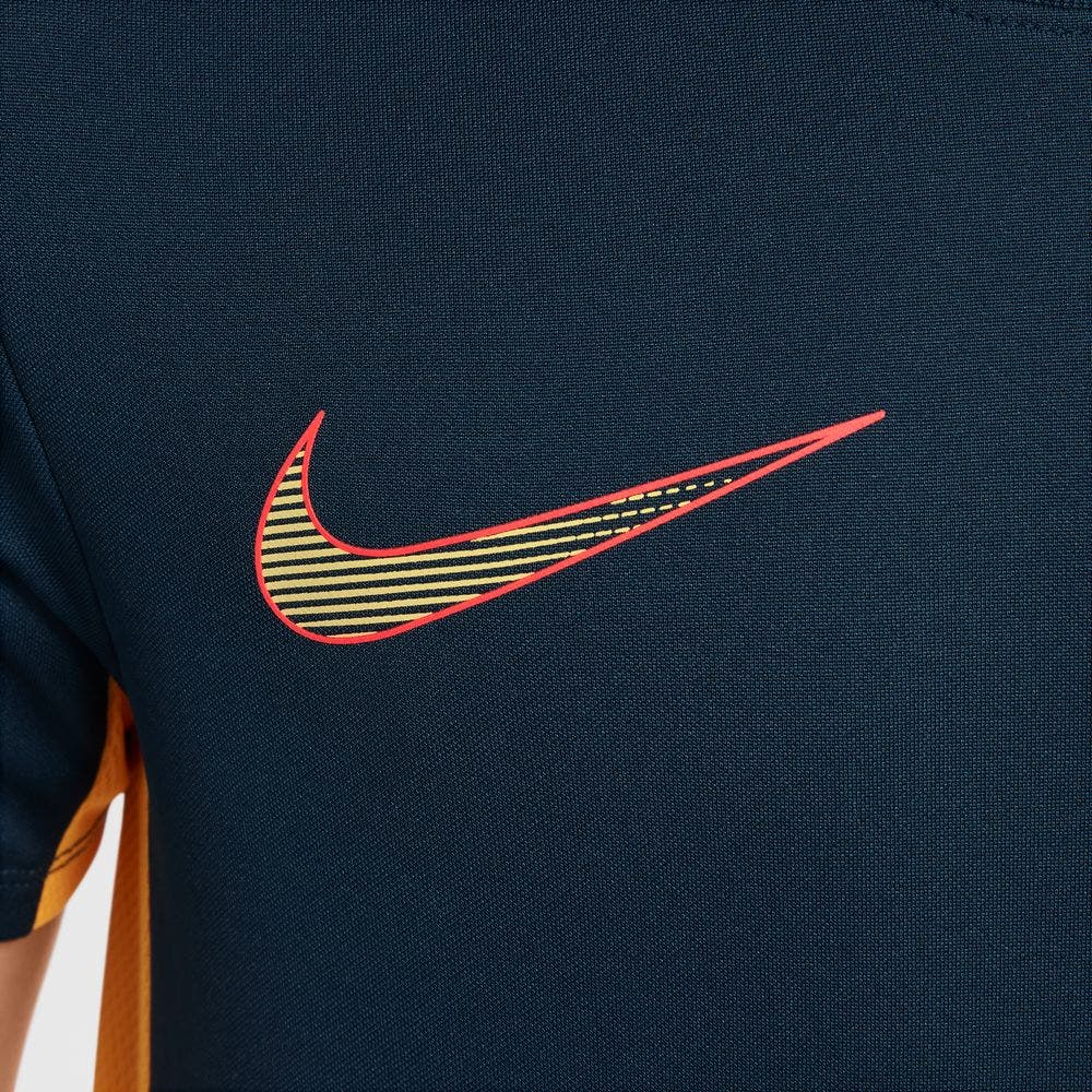 Camiseta Nike Kylian Mbappé Dri-Fit Academy 23 Top de Niños Camiseta Nike Kylian Mbappé Dri-Fit Academy 23 Top de Niños