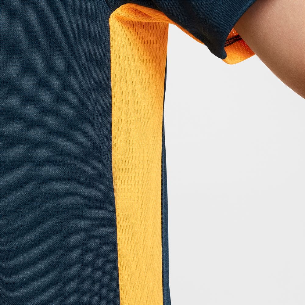 Camiseta Nike Kylian Mbappé Dri-Fit Academy 23 Top de Niños Camiseta Nike Kylian Mbappé Dri-Fit Academy 23 Top de Niños