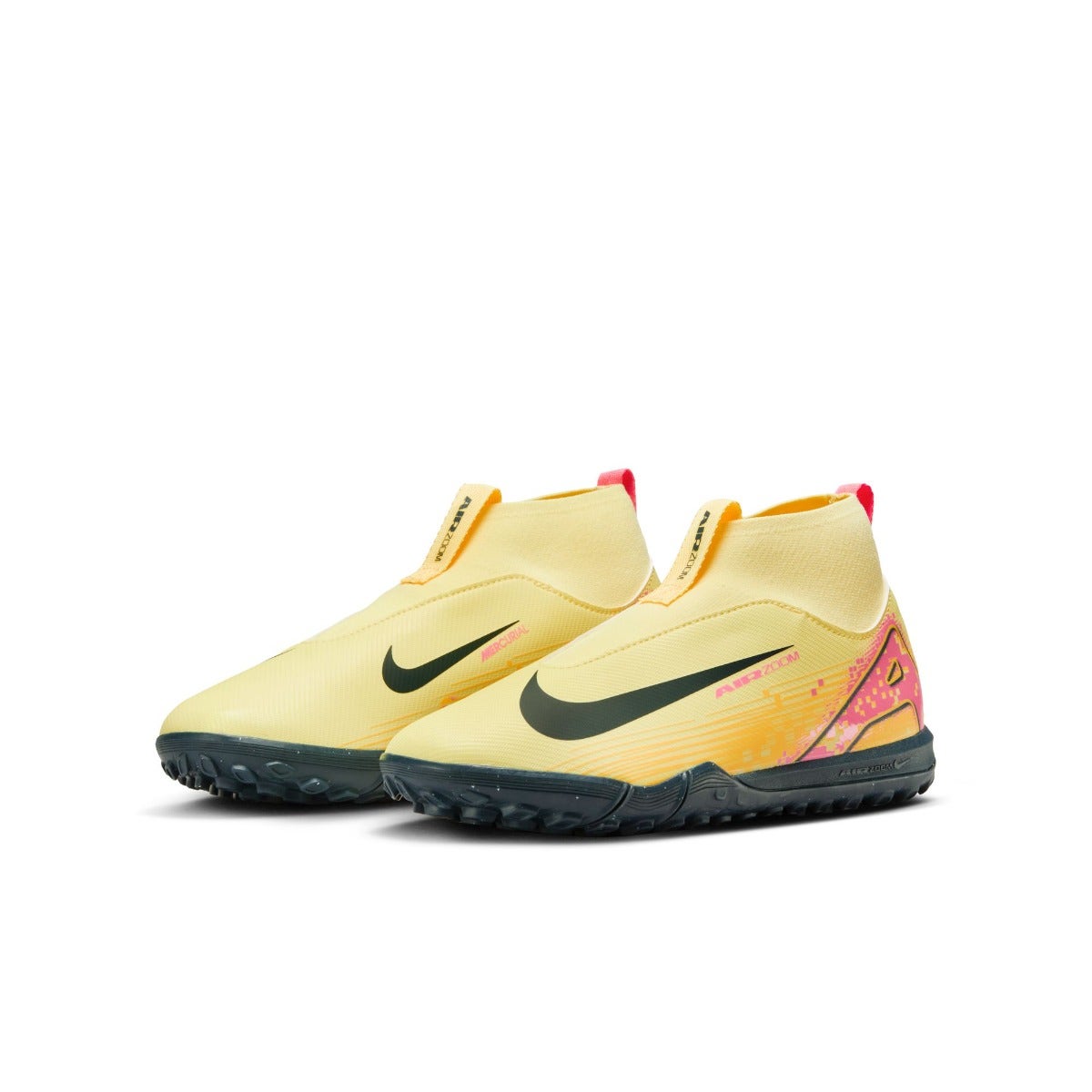Tacos Nike Jr. Mercurial Superfly 10 Academy 