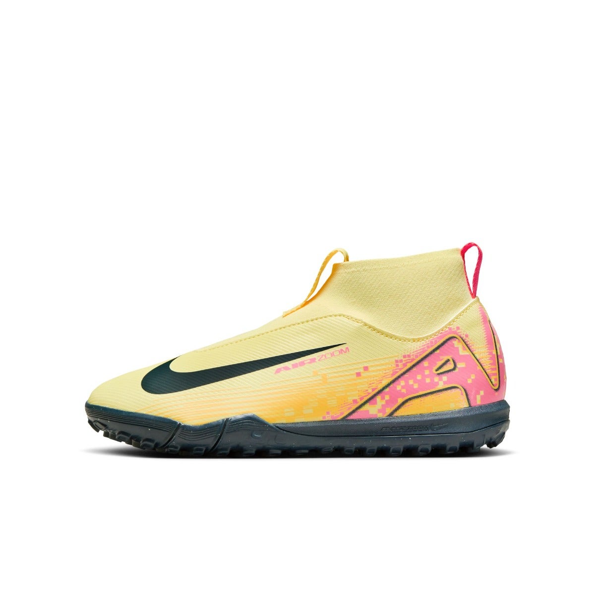Tacos Nike Jr. Mercurial Superfly 10 Academy 