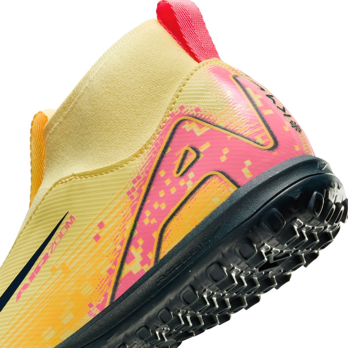 Tacos Nike Jr. Mercurial Superfly 10 Academy 