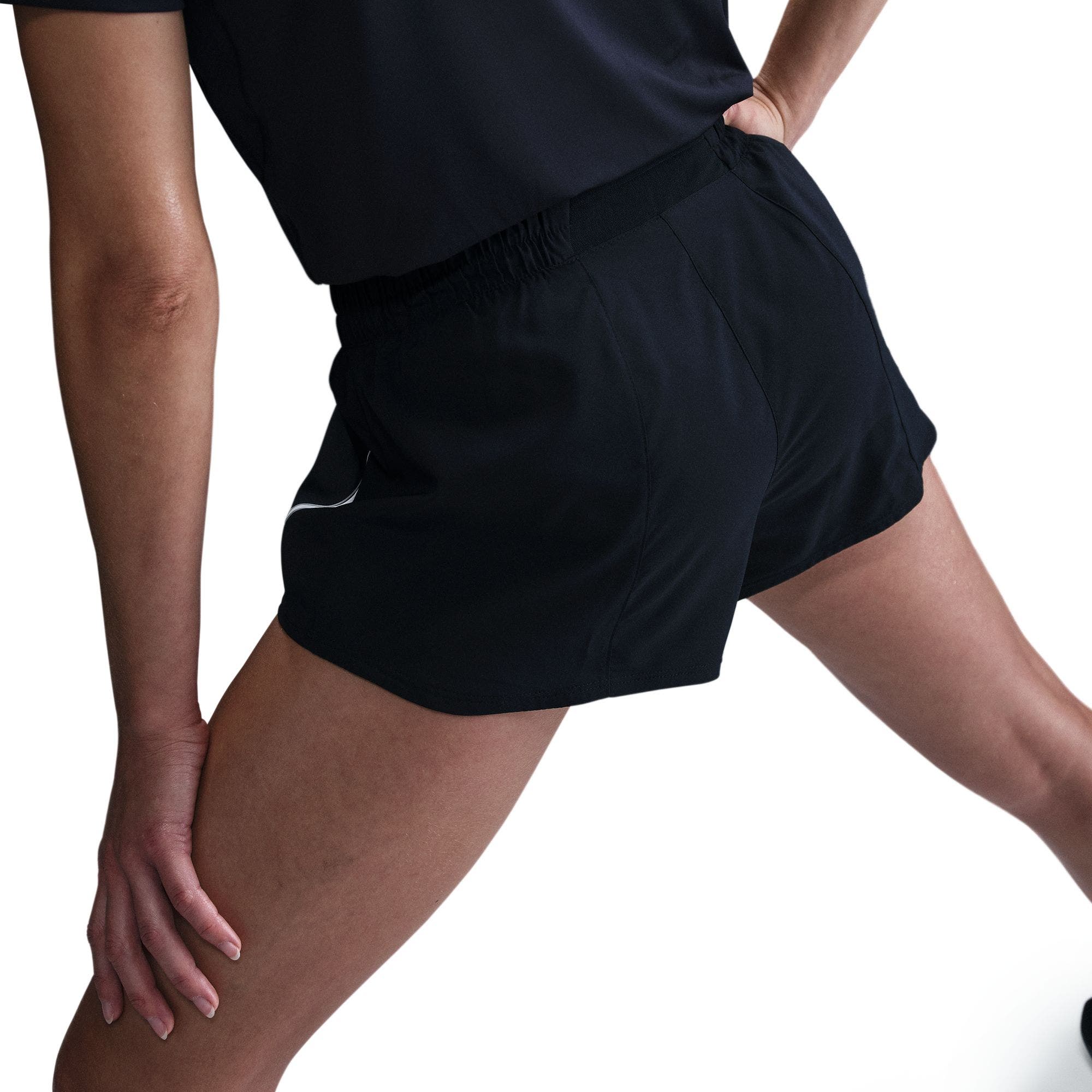 Pantalón Corto Nike One Swoosh Dri-Fit de Mujer