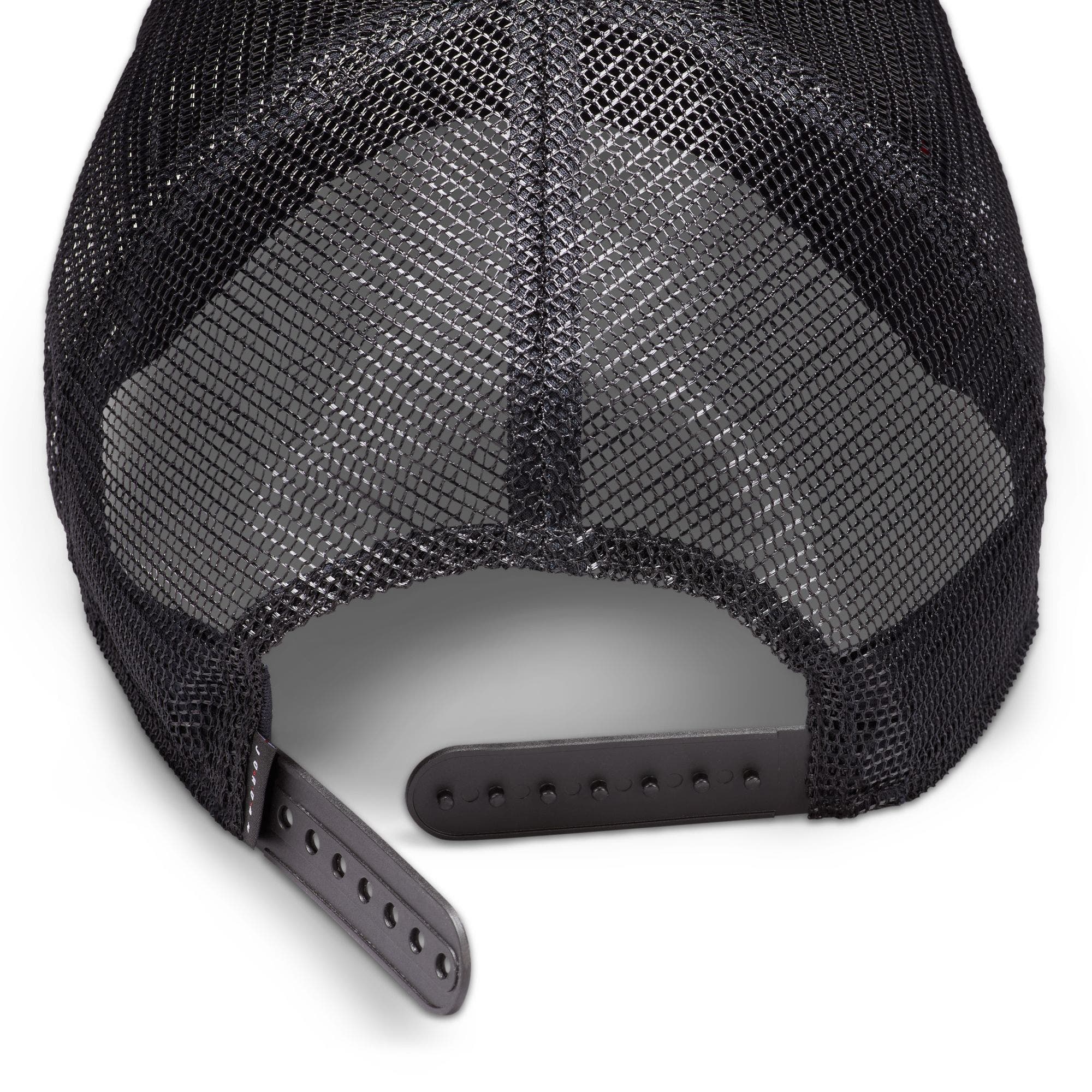 Gorra Jordan Rise Structured Unisex