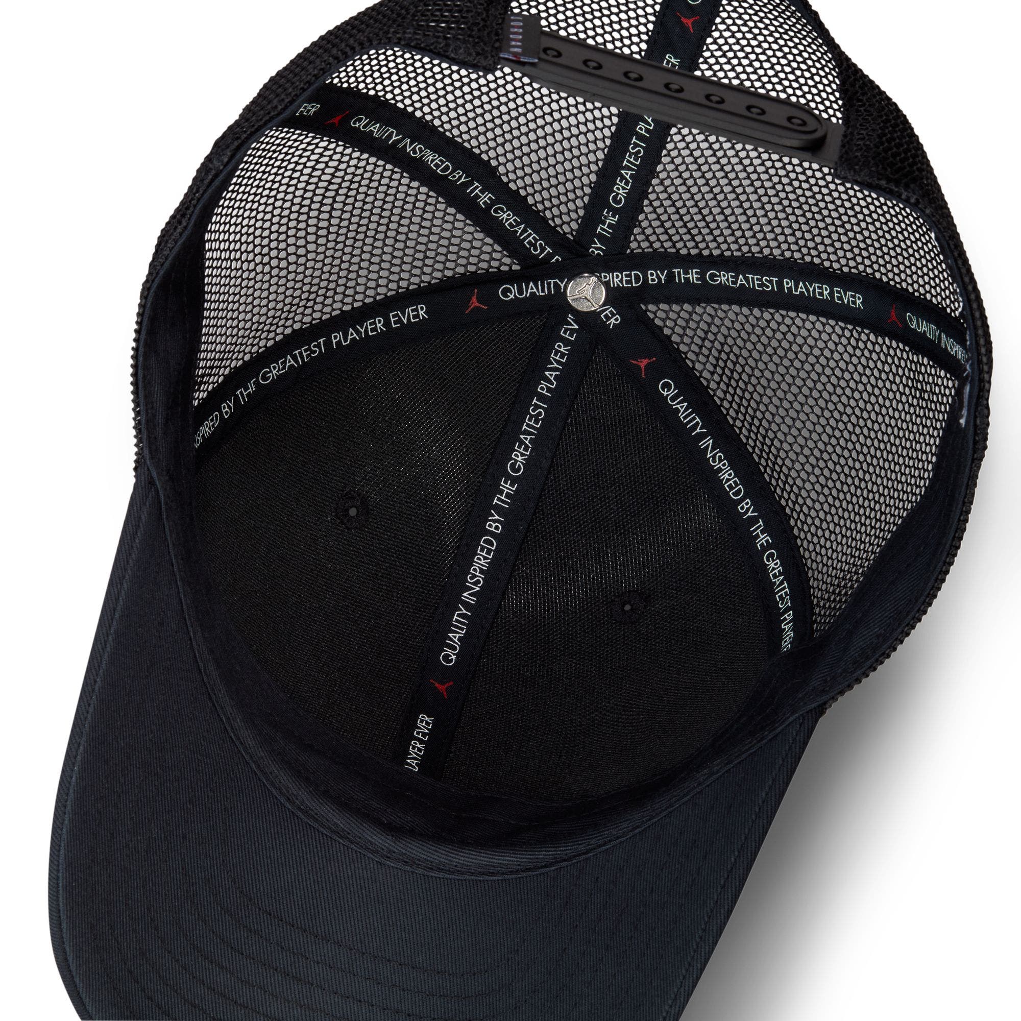 Gorra Jordan Rise Structured Unisex