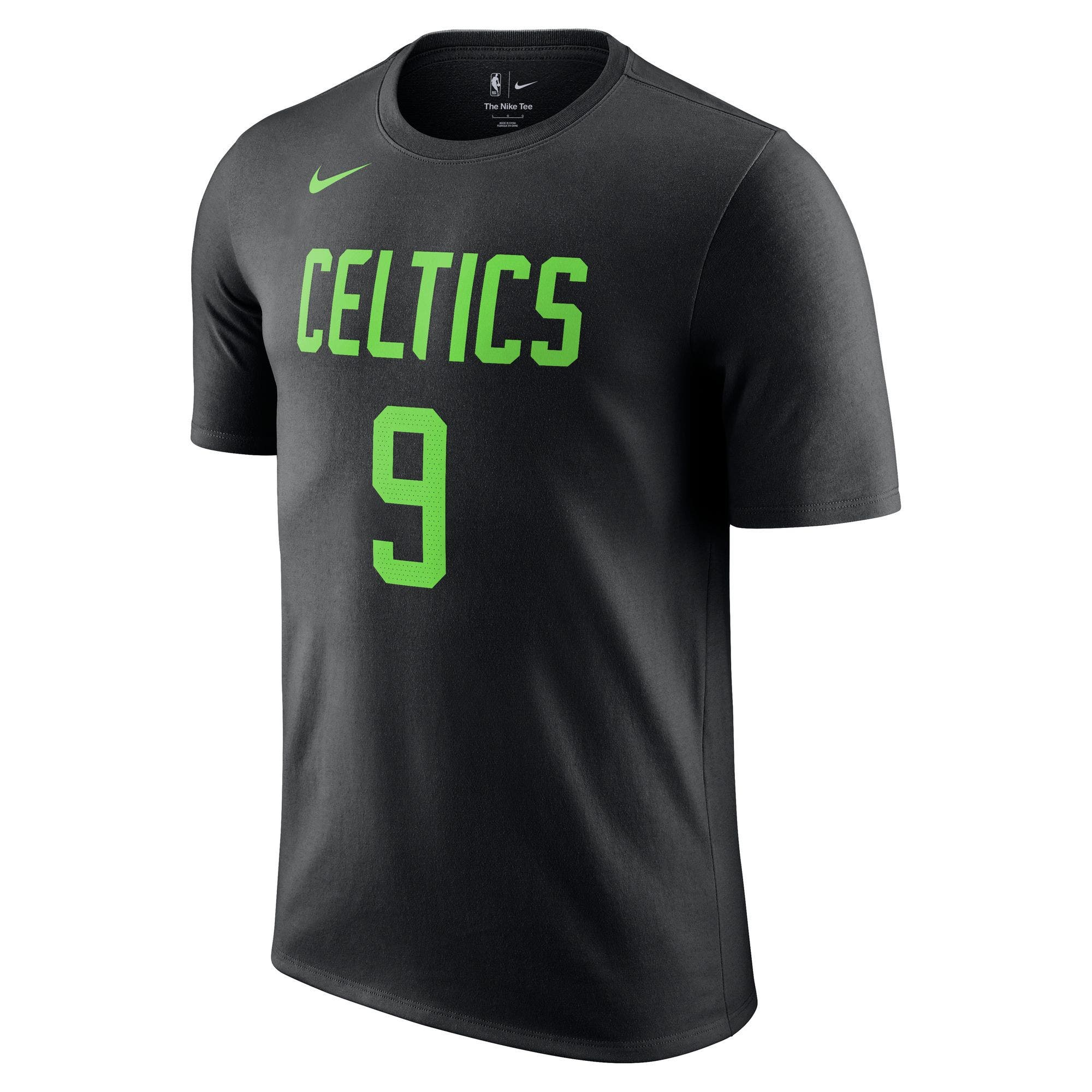 Camiseta Boston Celtics Tee 