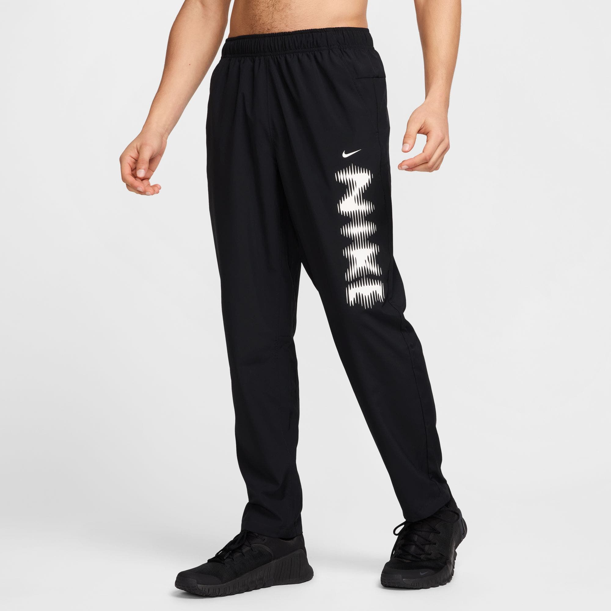 Pantalón Largo Nike Dri-Fit Form Alt Swoosh de Hombre