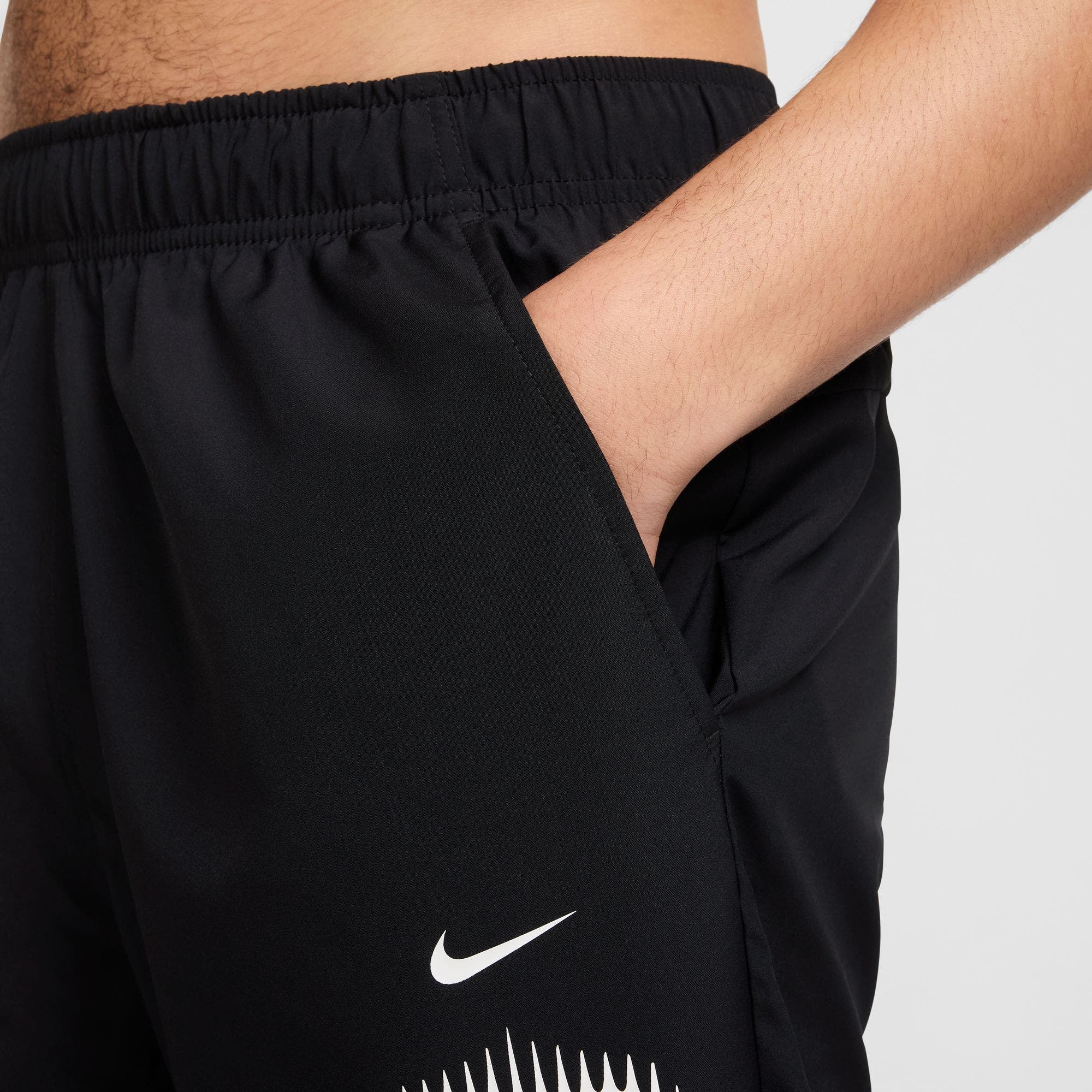 Pantalón Largo Nike Dri-Fit Form Alt Swoosh de Hombre