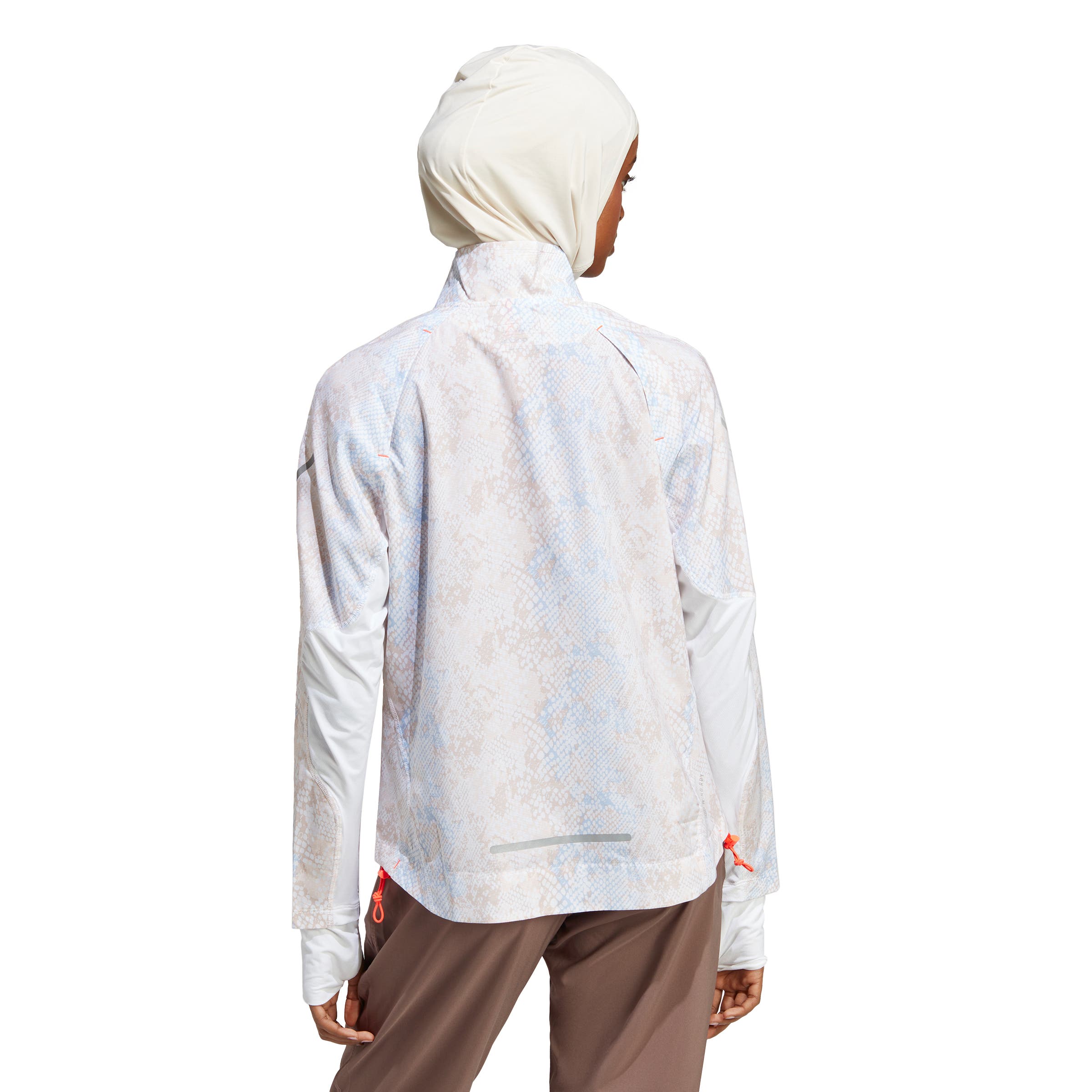 Jacket Fast Interation De Mujer Jacket Fast Interation De Mujer
