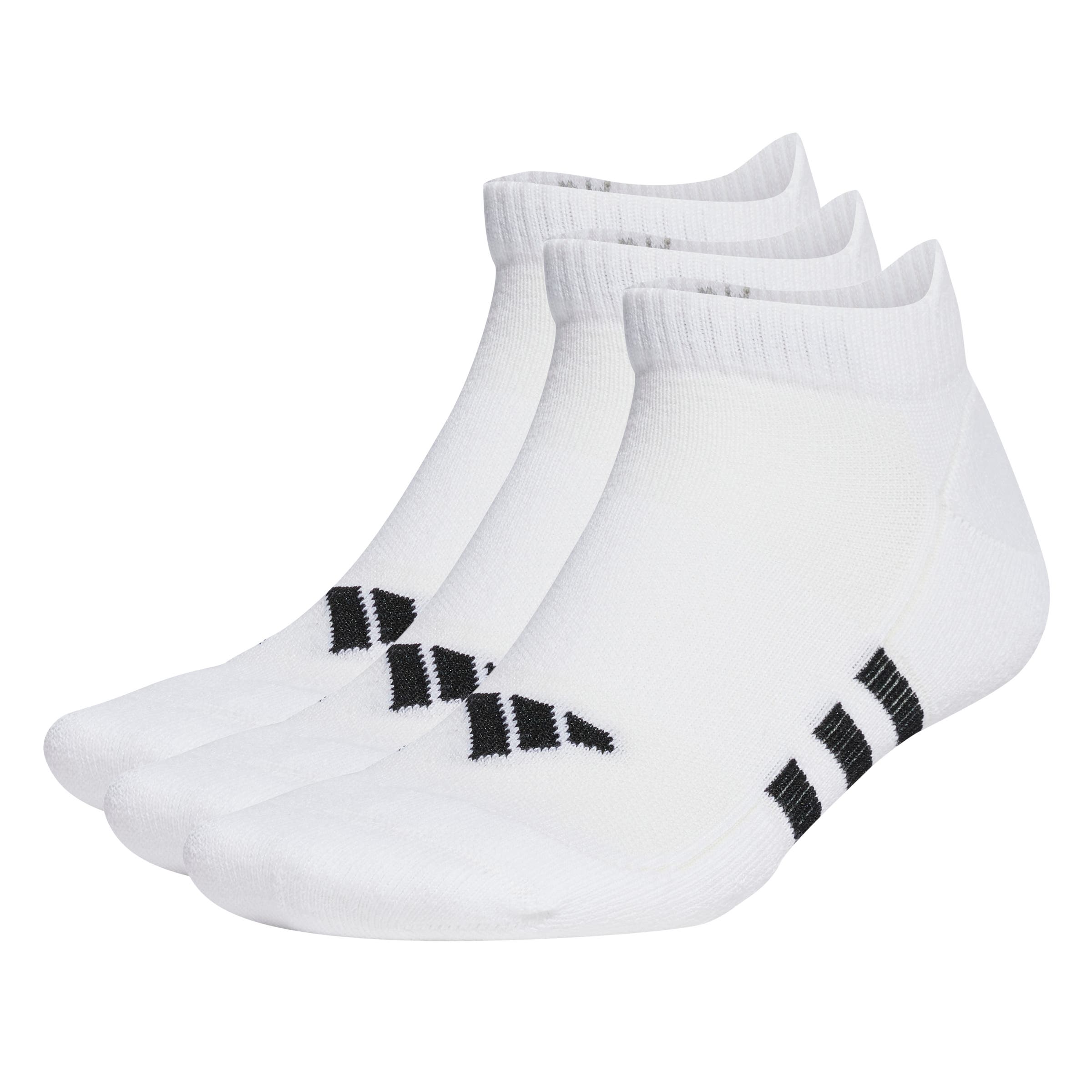 Medias Performance Cushioned 3-Pack Unisex Medias Performance Cushioned 3-Pack Unisex
