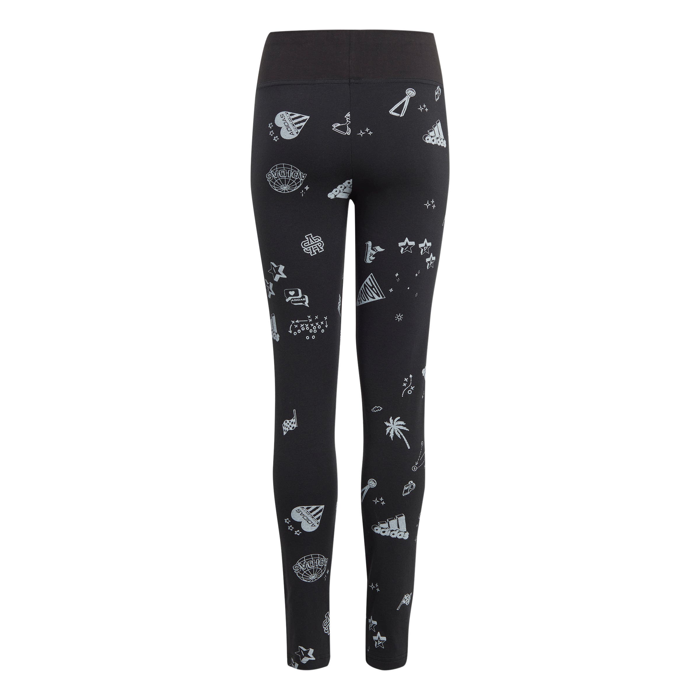 Pantalón Largo Bluv Q3 Tigh De Niña Pantalón Largo Bluv Q3 Tigh De Niña