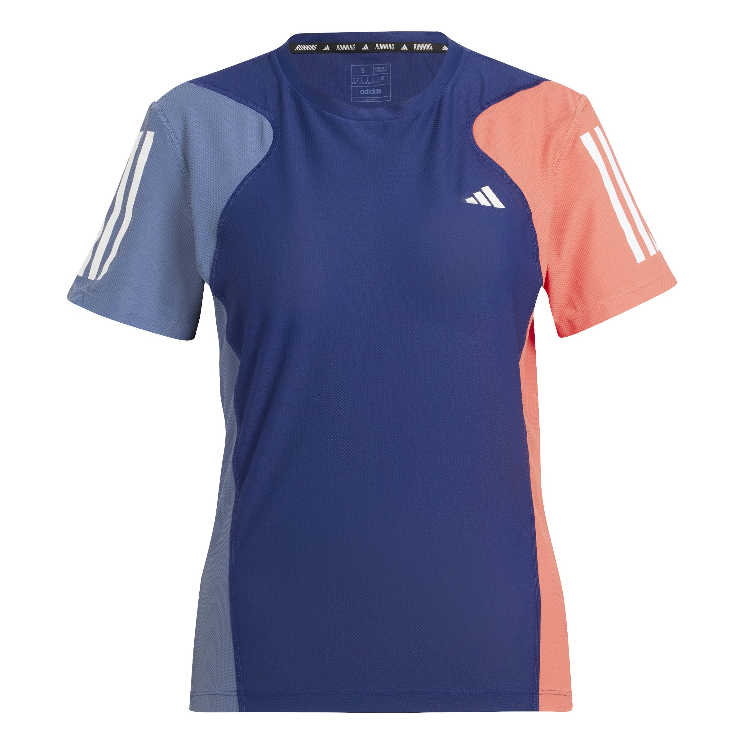 Camiseta Own The Run Tee de Mujer Camiseta Own The Run Tee de Mujer