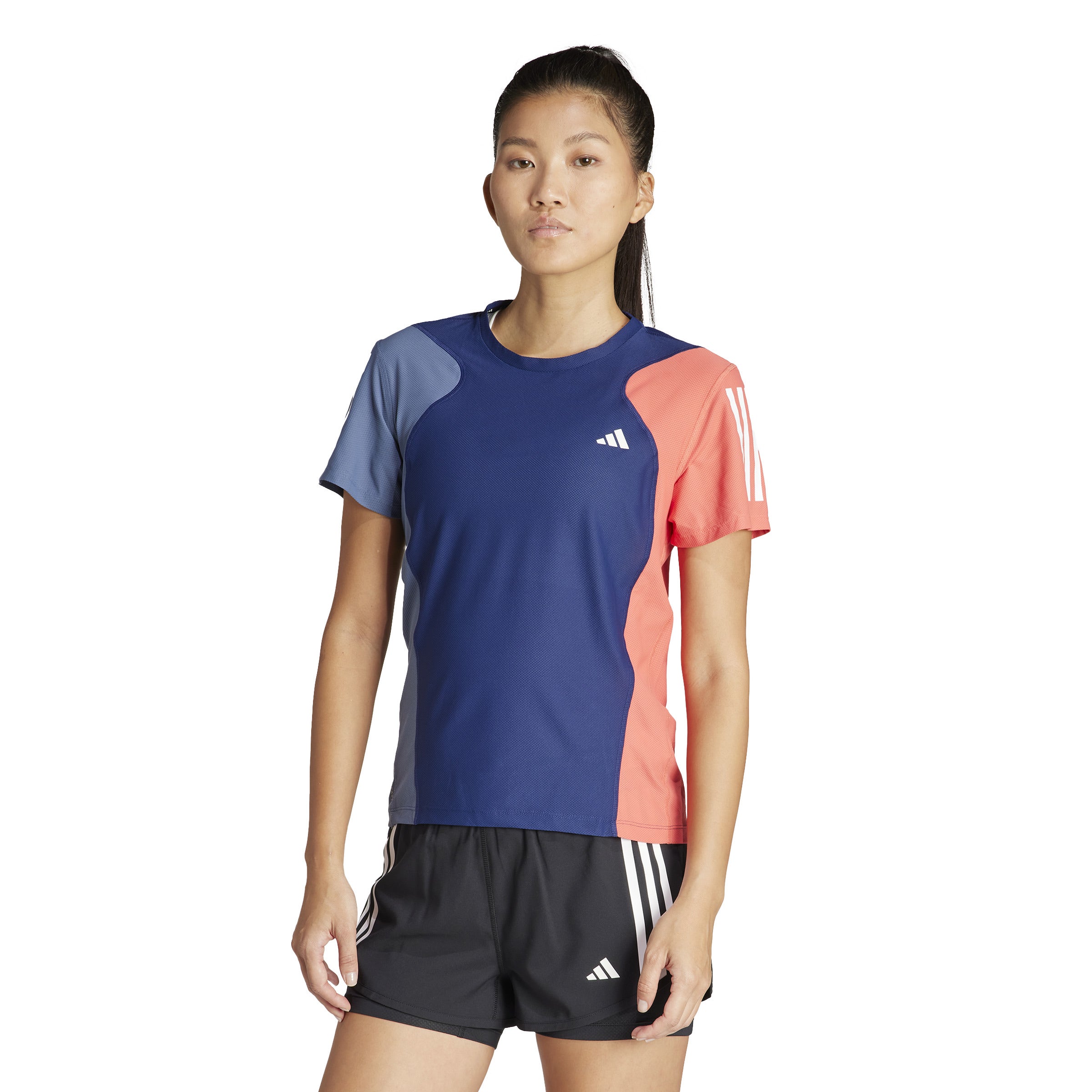 Camiseta Own The Run Tee de Mujer Camiseta Own The Run Tee de Mujer