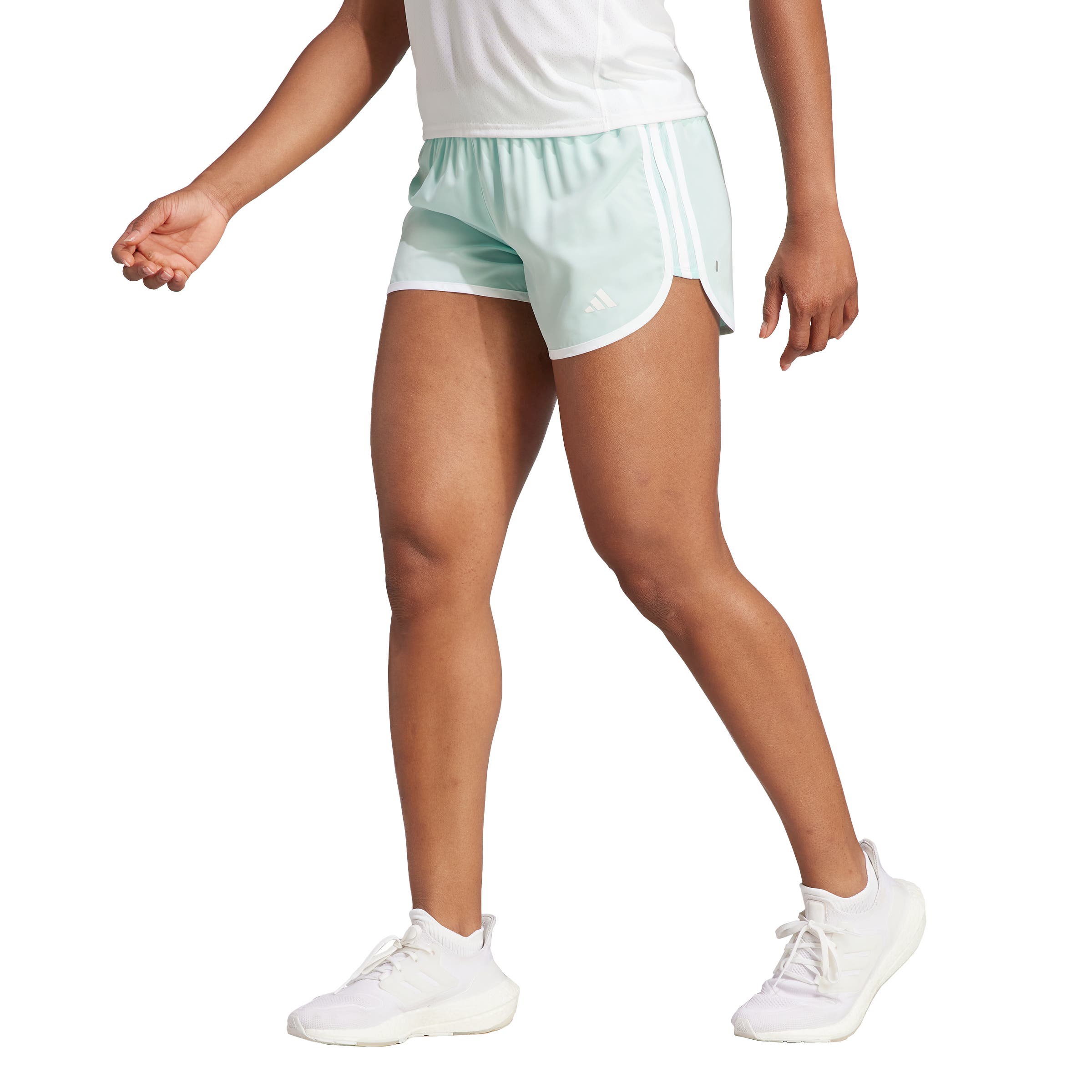 Pantalón Corto Marathon 20 Running De Mujer Pantalón Corto Marathon 20 Running De Mujer
