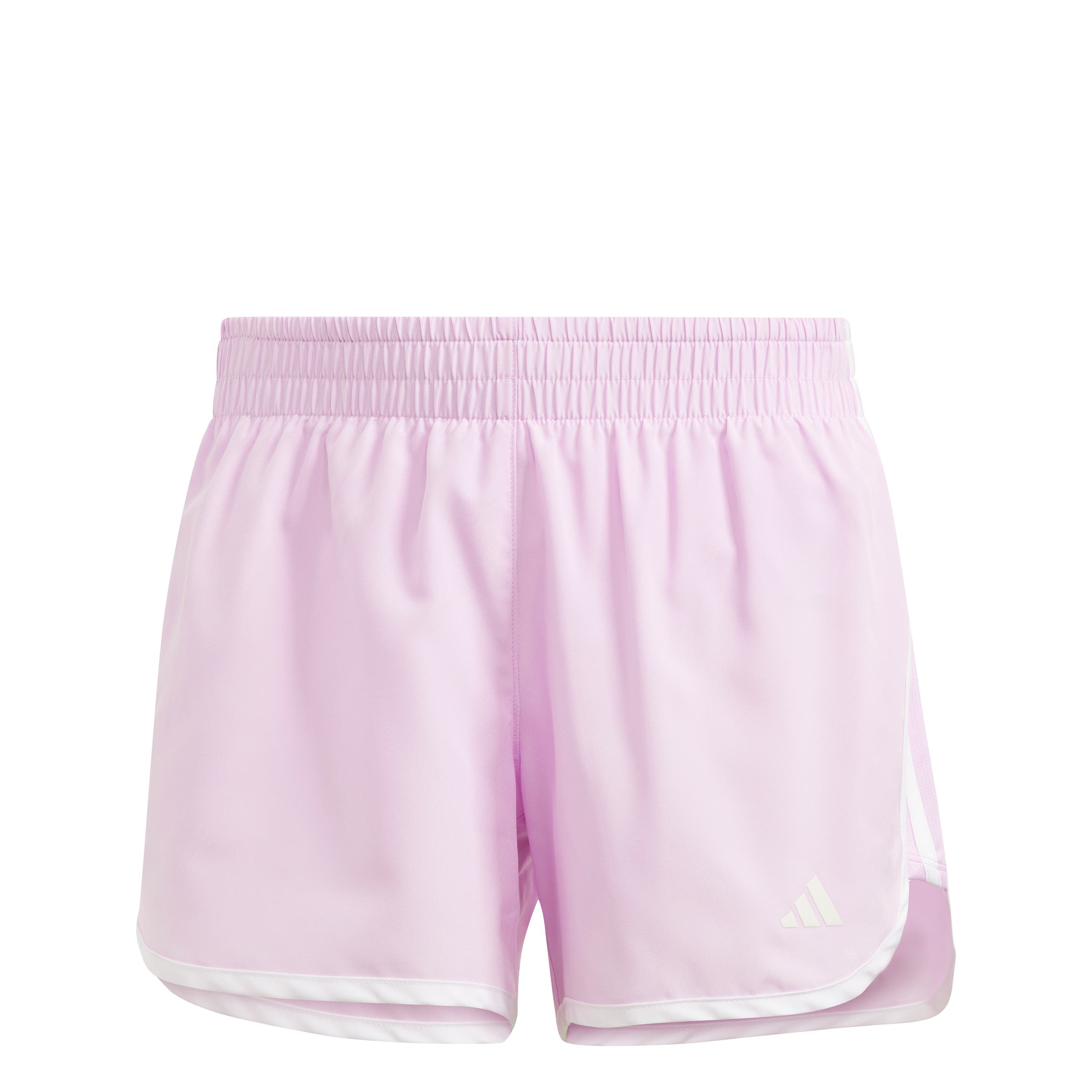 Pantalón Corto Marathon 20 Running De Mujer Pantalón Corto Marathon 20 Running De Mujer
