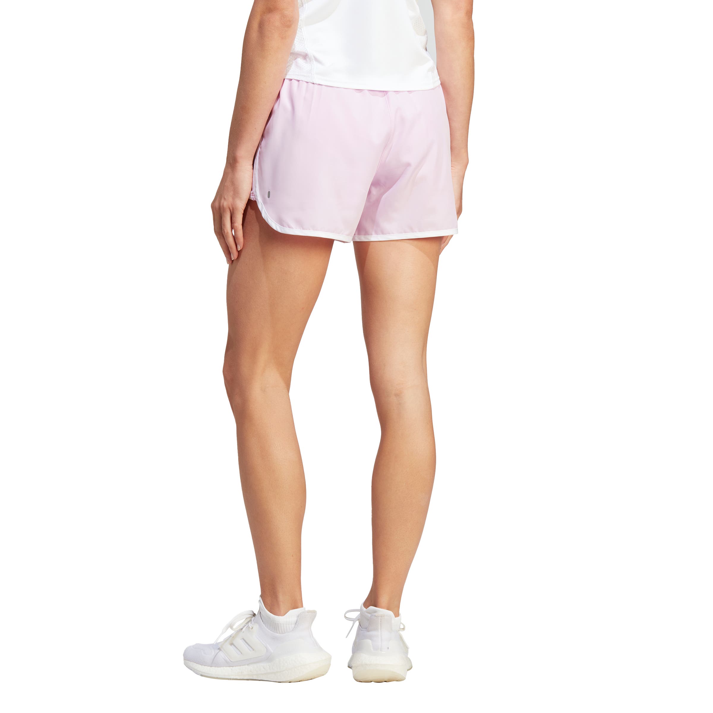 Pantalón Corto Marathon 20 Running De Mujer Pantalón Corto Marathon 20 Running De Mujer