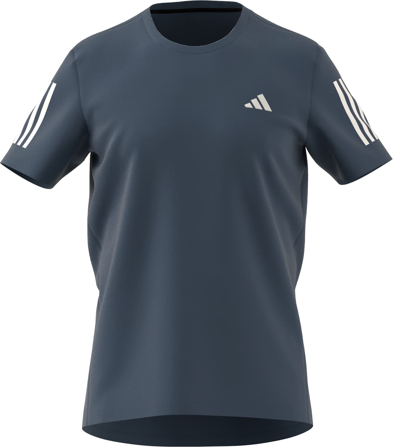 Camiseta Own The Run De Hombre Camiseta Own The Run De Hombre