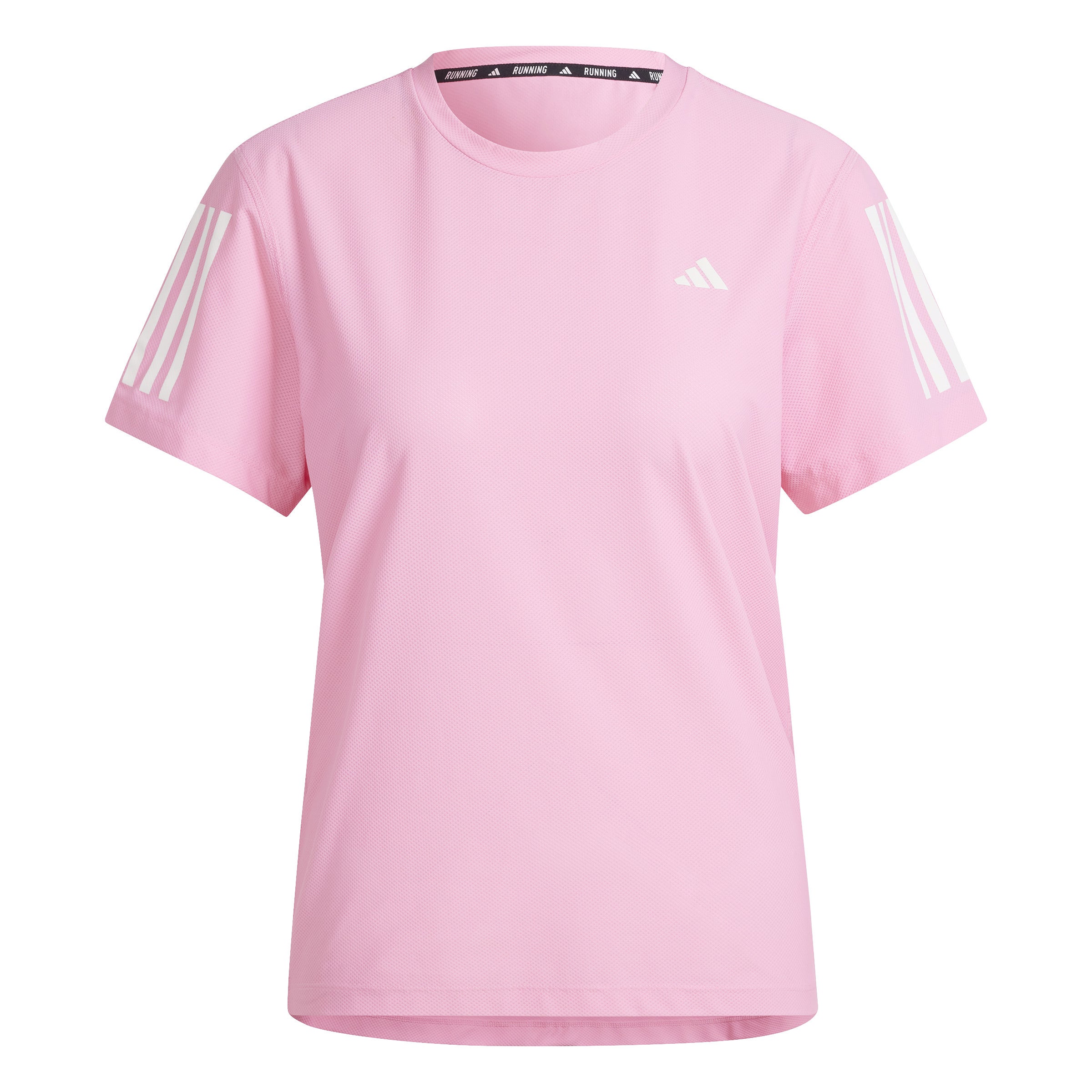 Camiseta Own The Run Tee de Mujer Camiseta Own The Run Tee de Mujer