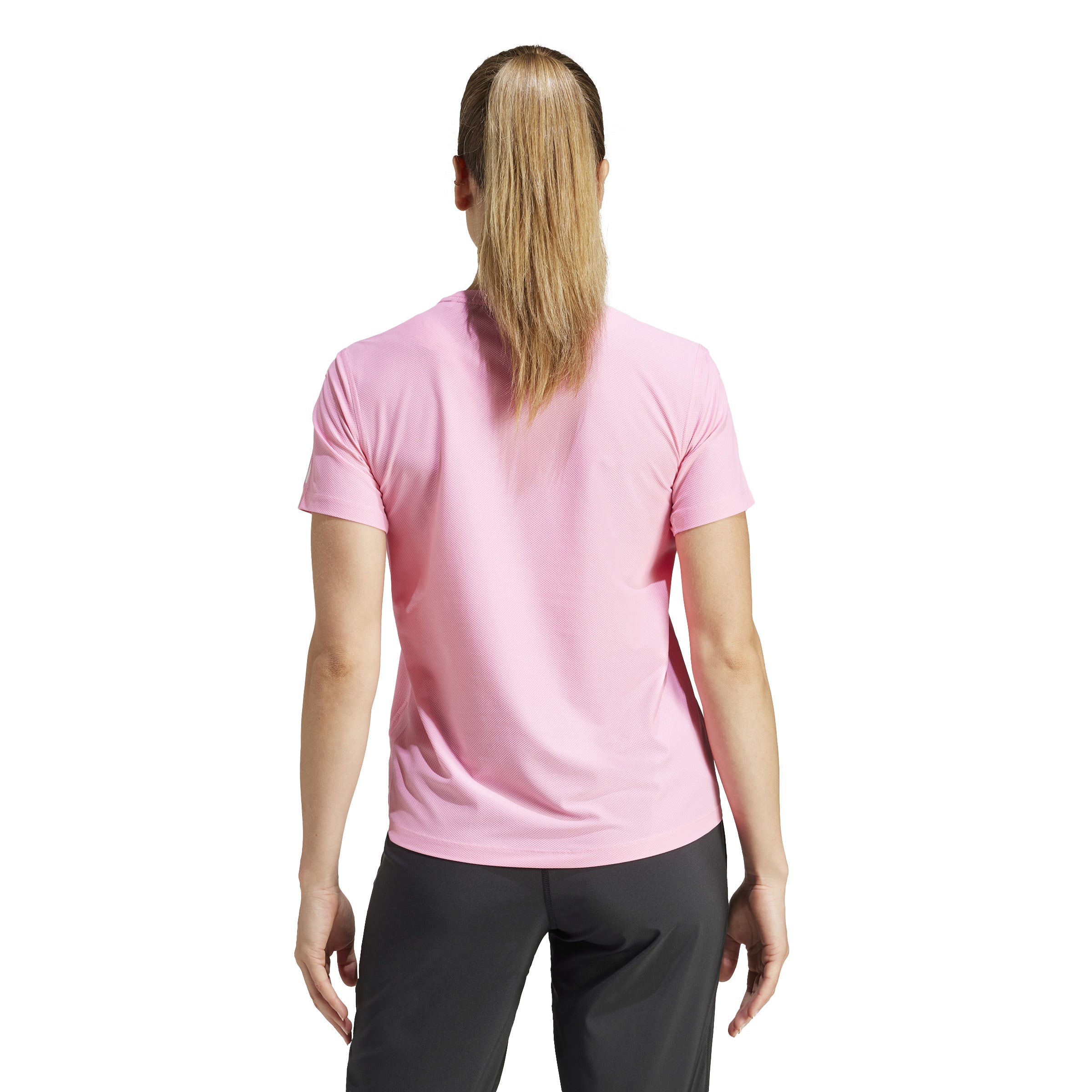 Camiseta Own The Run Tee de Mujer Camiseta Own The Run Tee de Mujer