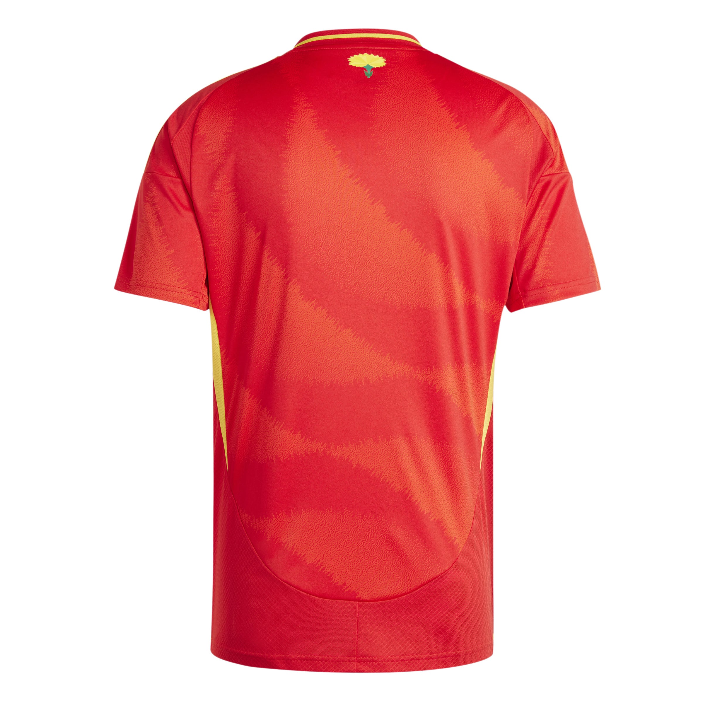 Camiseta España Home Jersey 2024 de Hombre