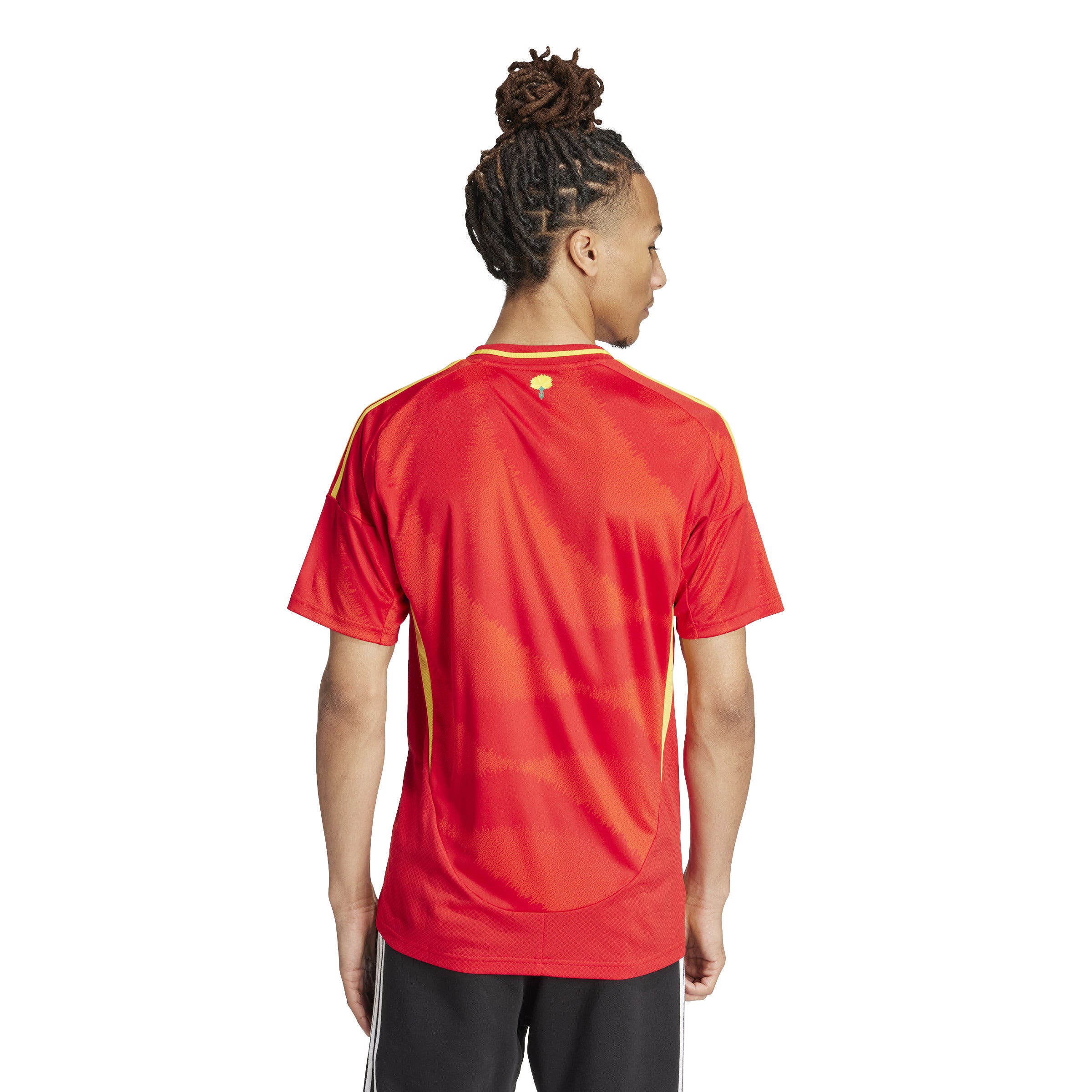 Camiseta España Home Jersey 2024 de Hombre