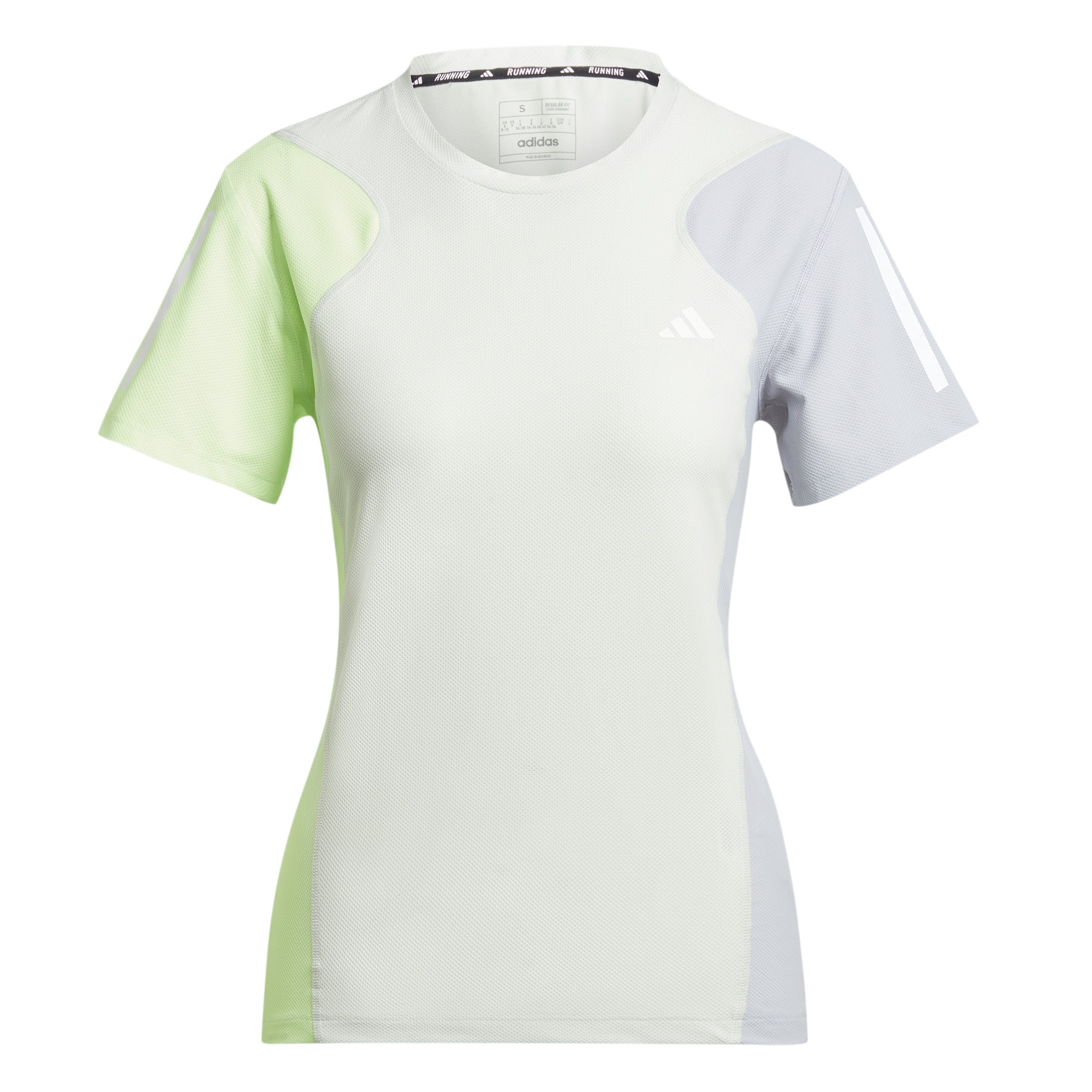 Camiseta Own The Run Tee de Mujer Camiseta Own The Run Tee de Mujer