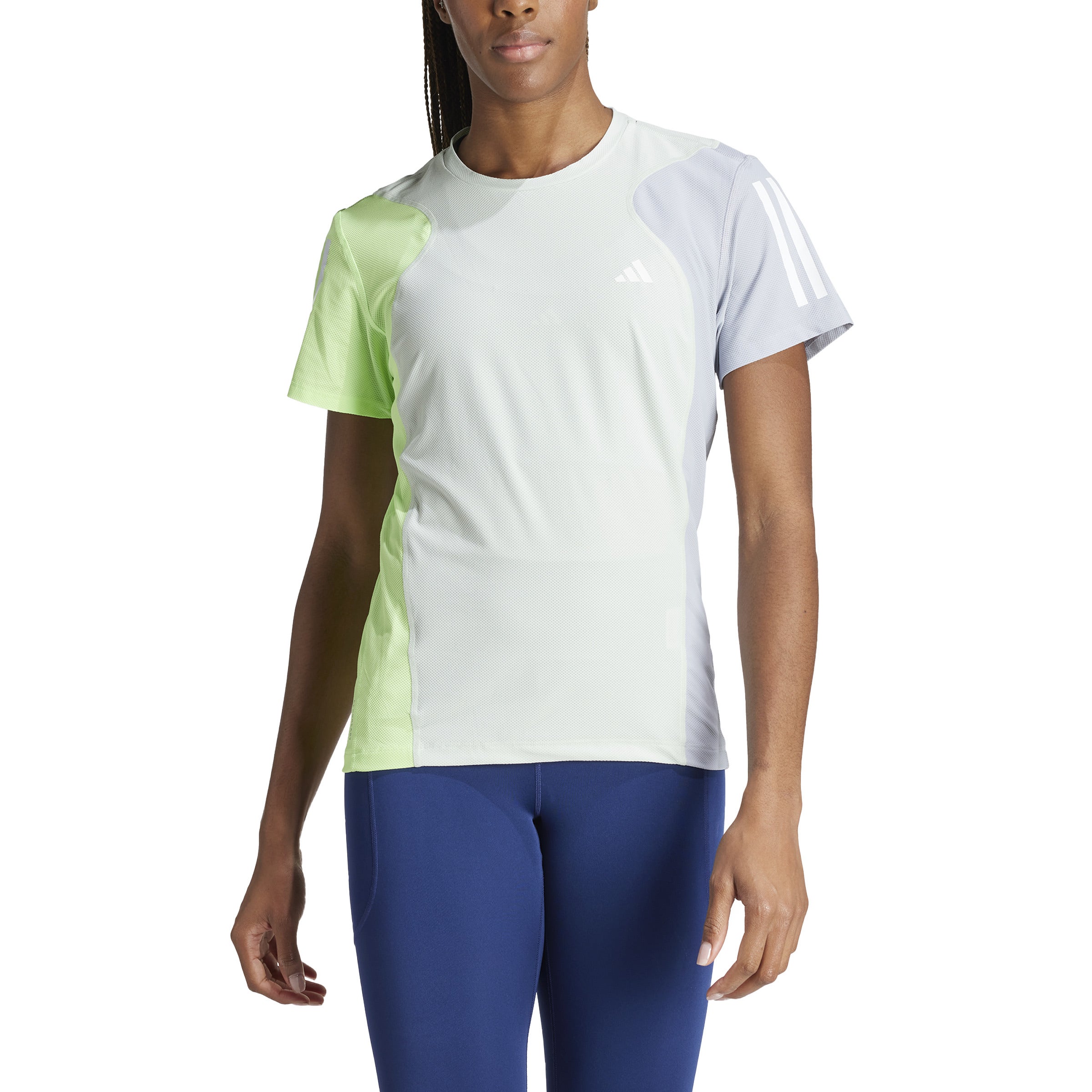 Camiseta Own The Run Tee de Mujer Camiseta Own The Run Tee de Mujer