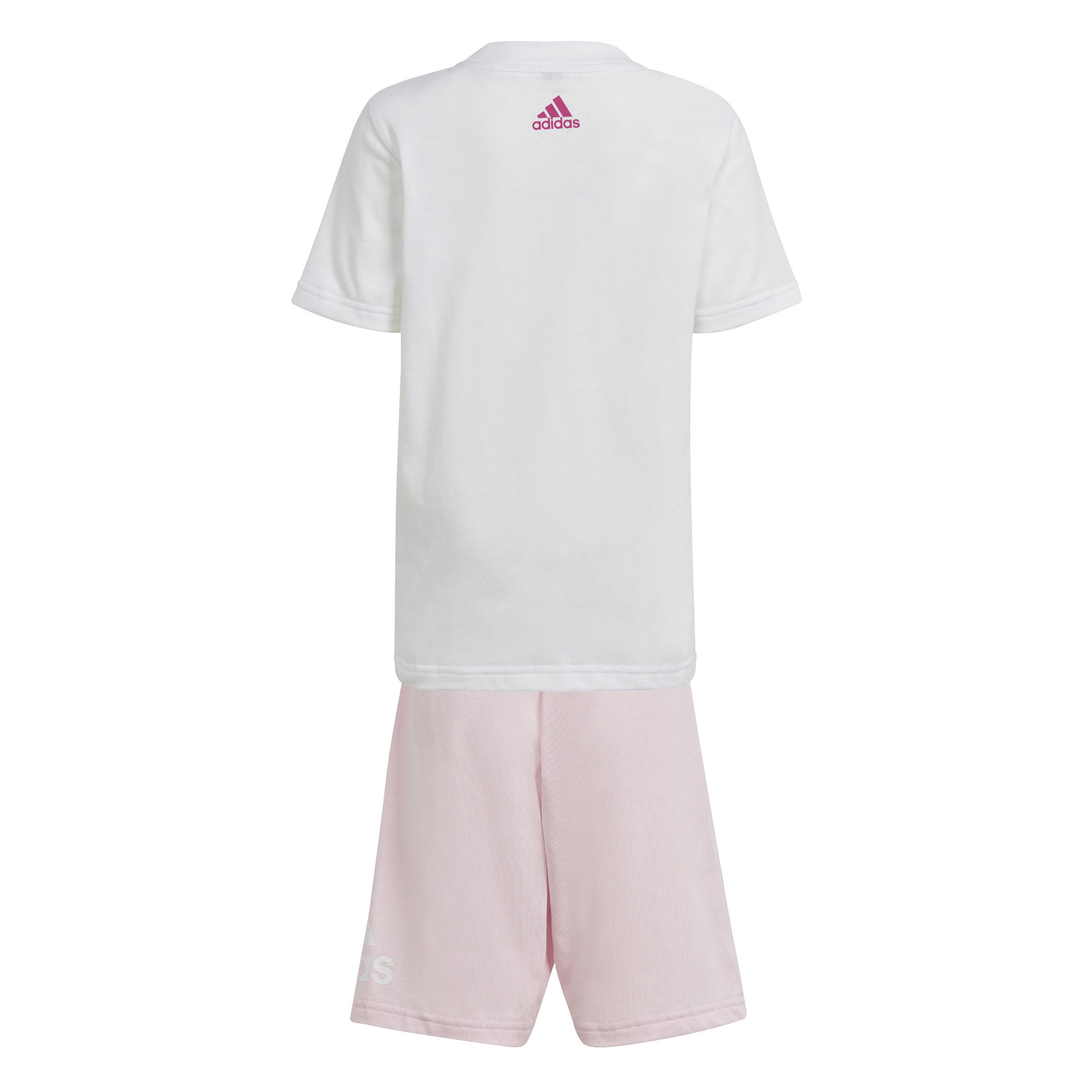 Conjunto Essentials Set de Niña