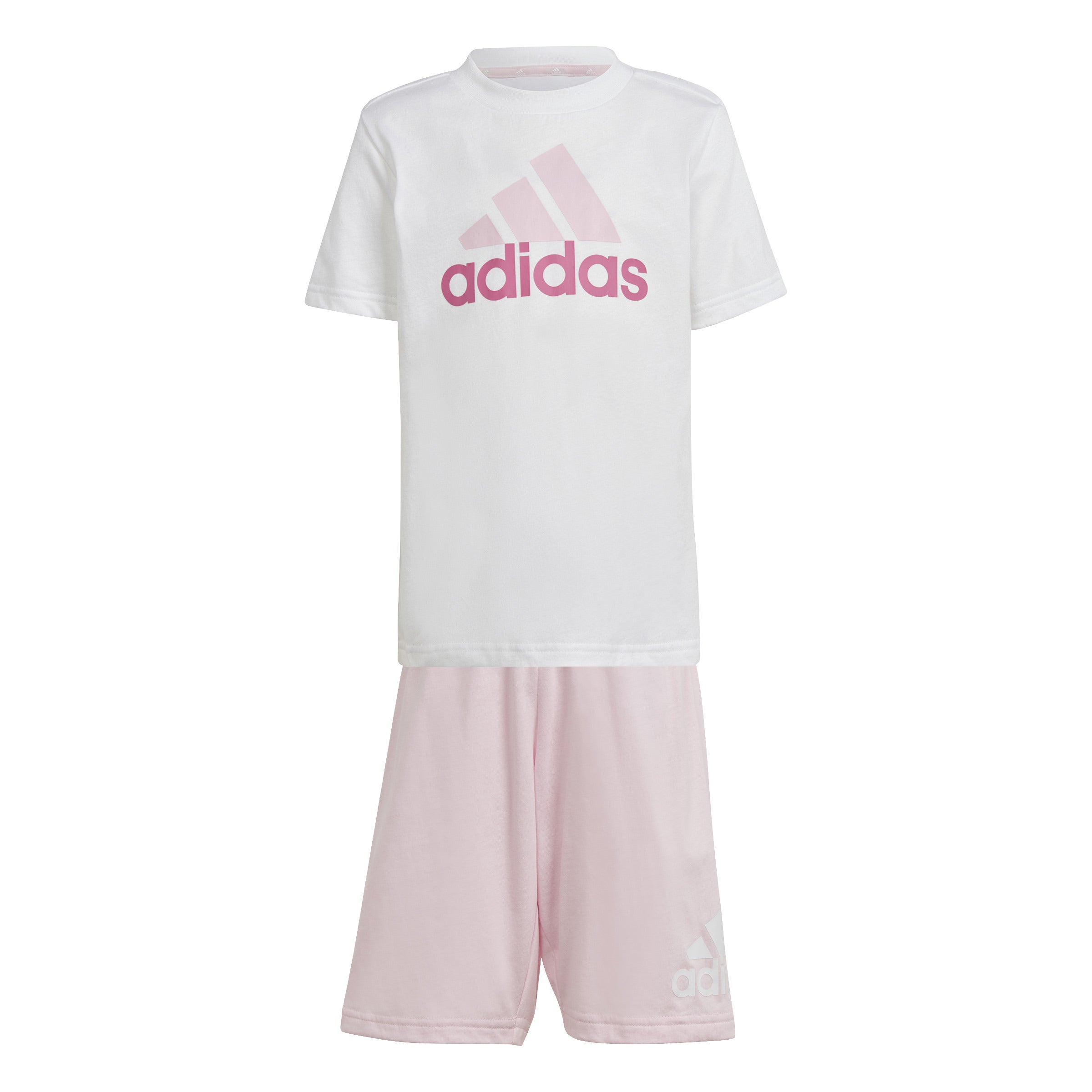 Conjunto Essentials Set de Niña