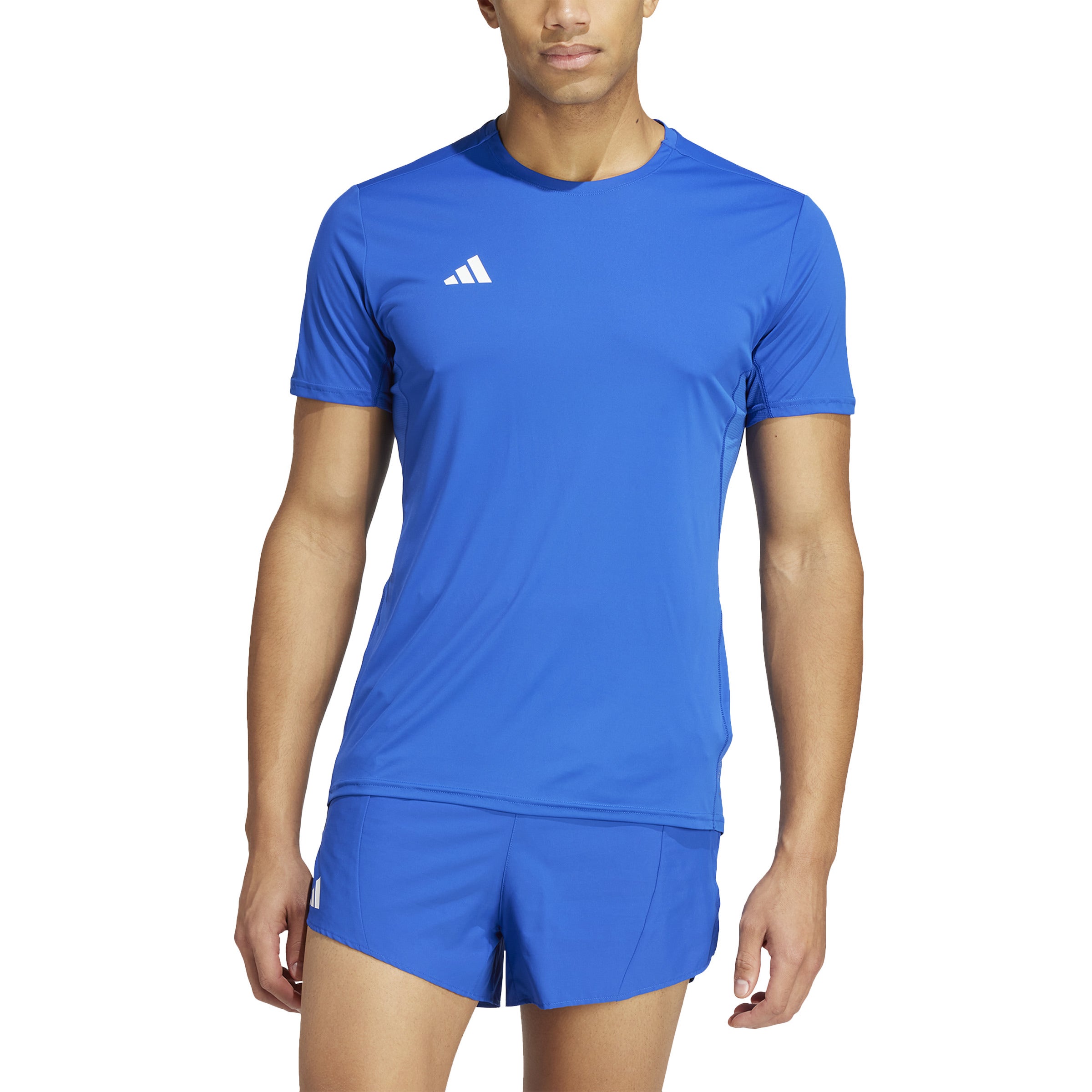 Camiseta Adizero Essentials Running de Hombre