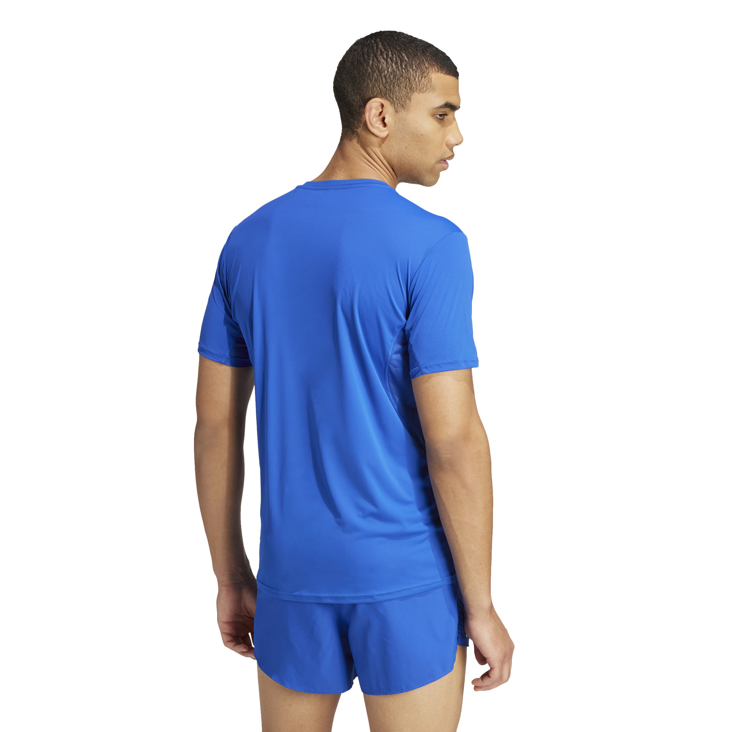 Camiseta Adizero Essentials Running de Hombre