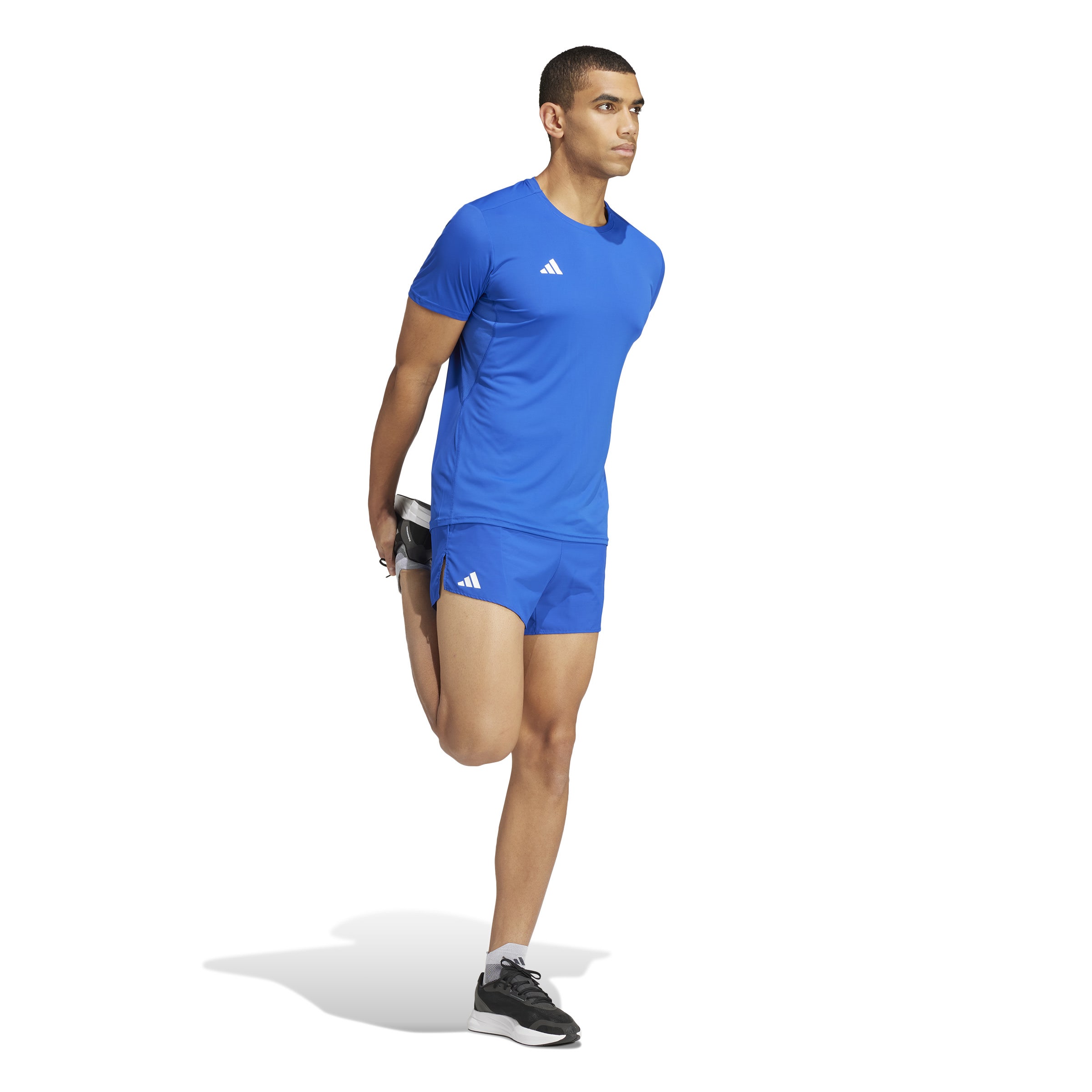 Camiseta Adizero Essentials Running de Hombre