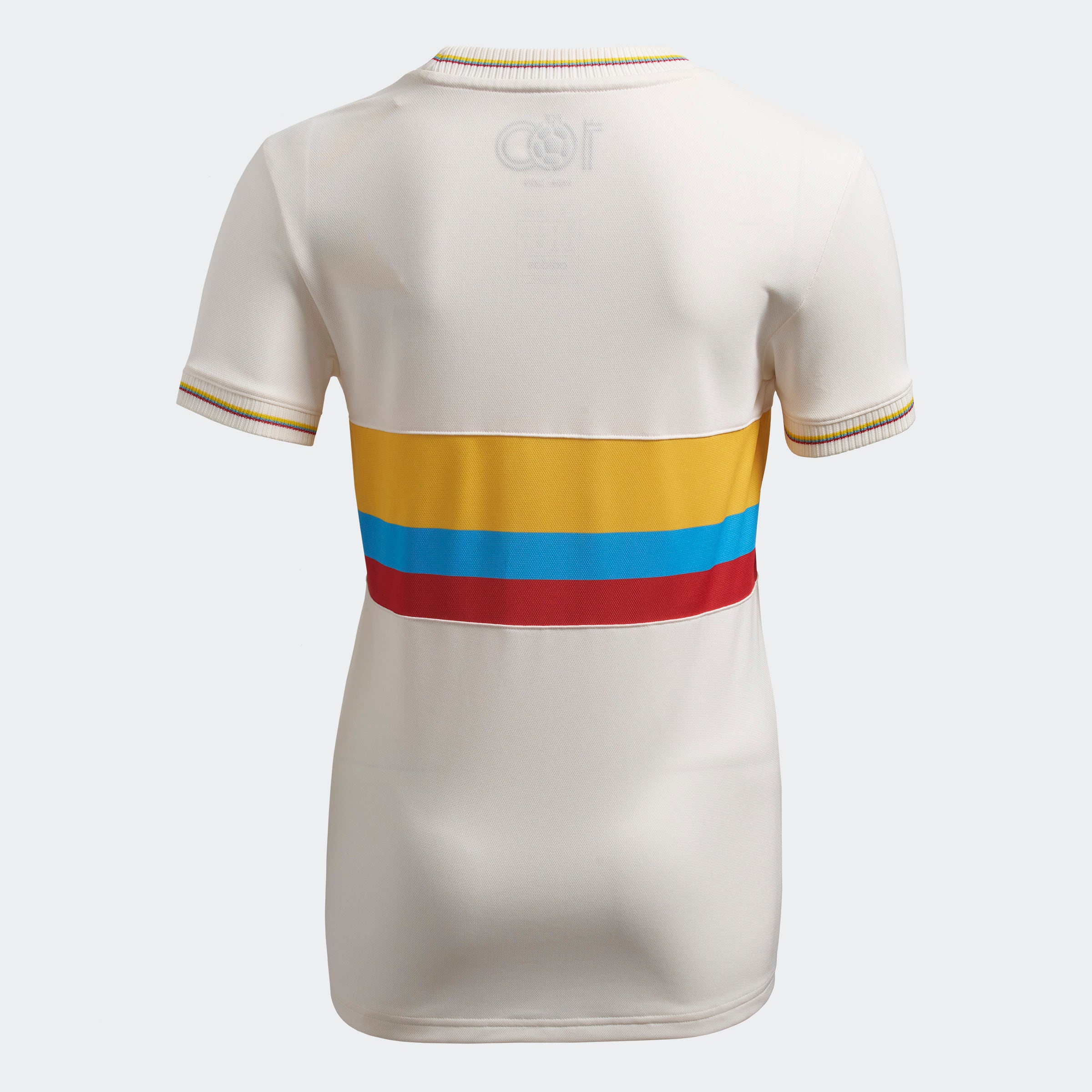 Camiseta Colombia Aniversary 100 Years Jersey de Hombre