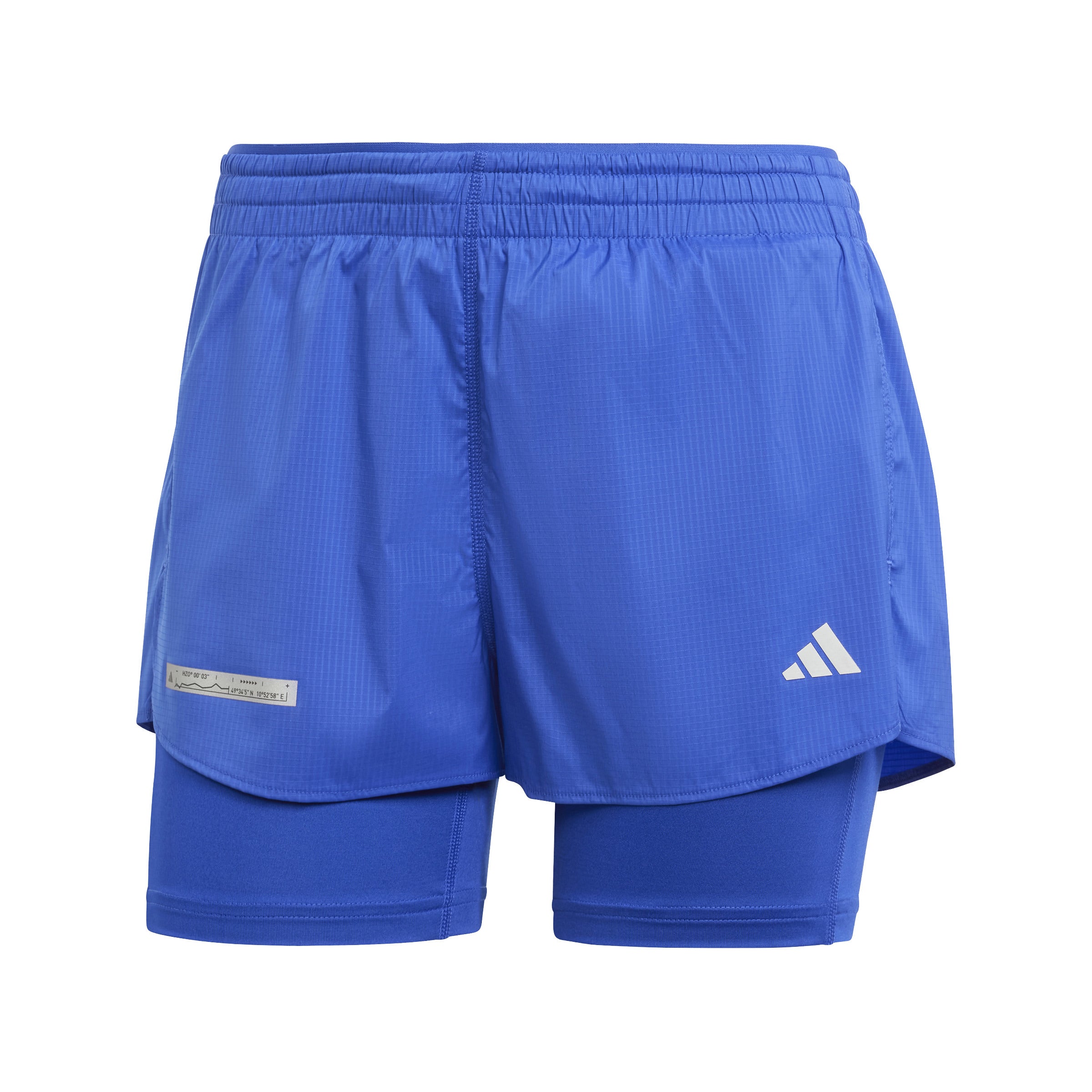 Pantalón Corto Ultimate Two-In-One de Mujer