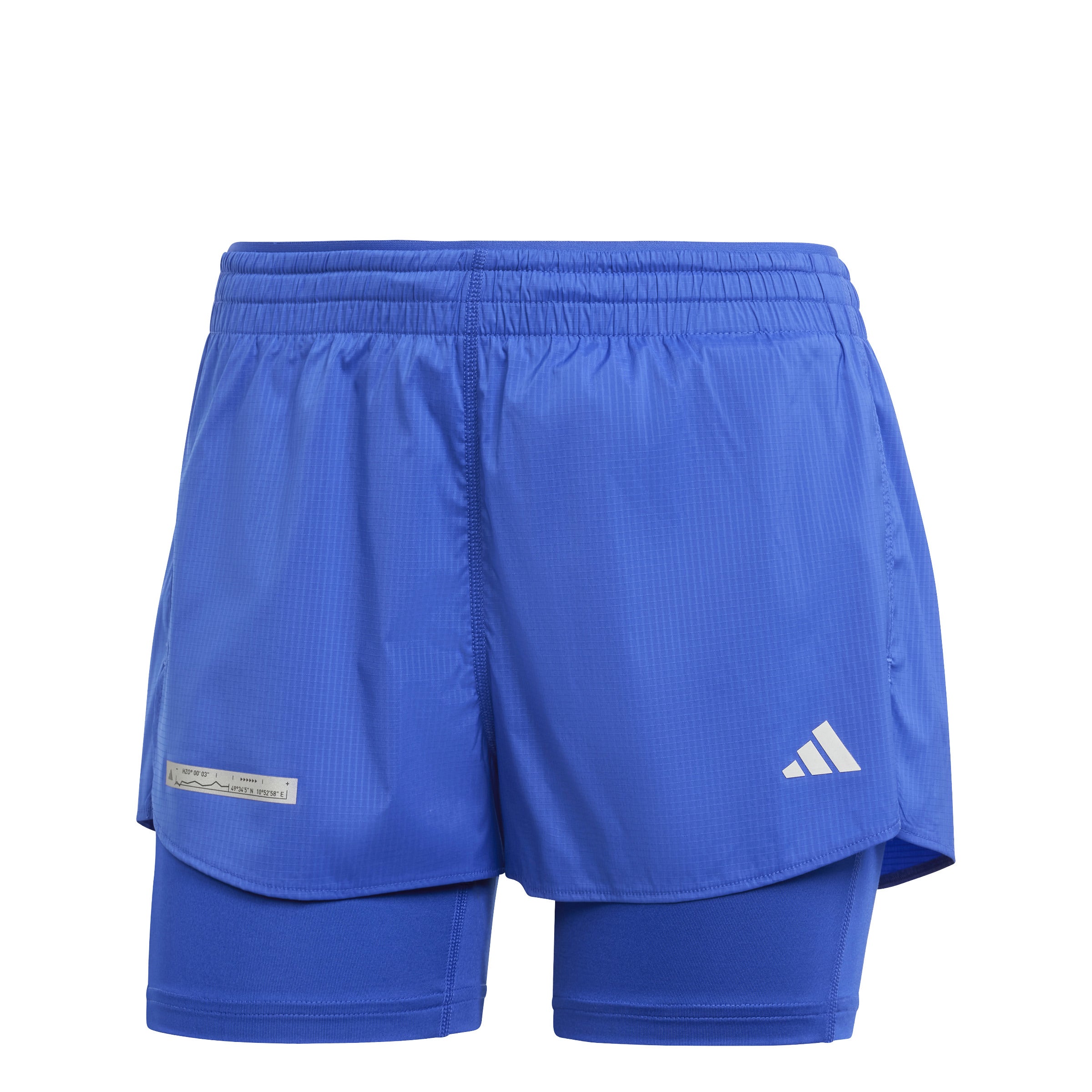 Pantalón Corto Ultimate Two-In-One de Mujer