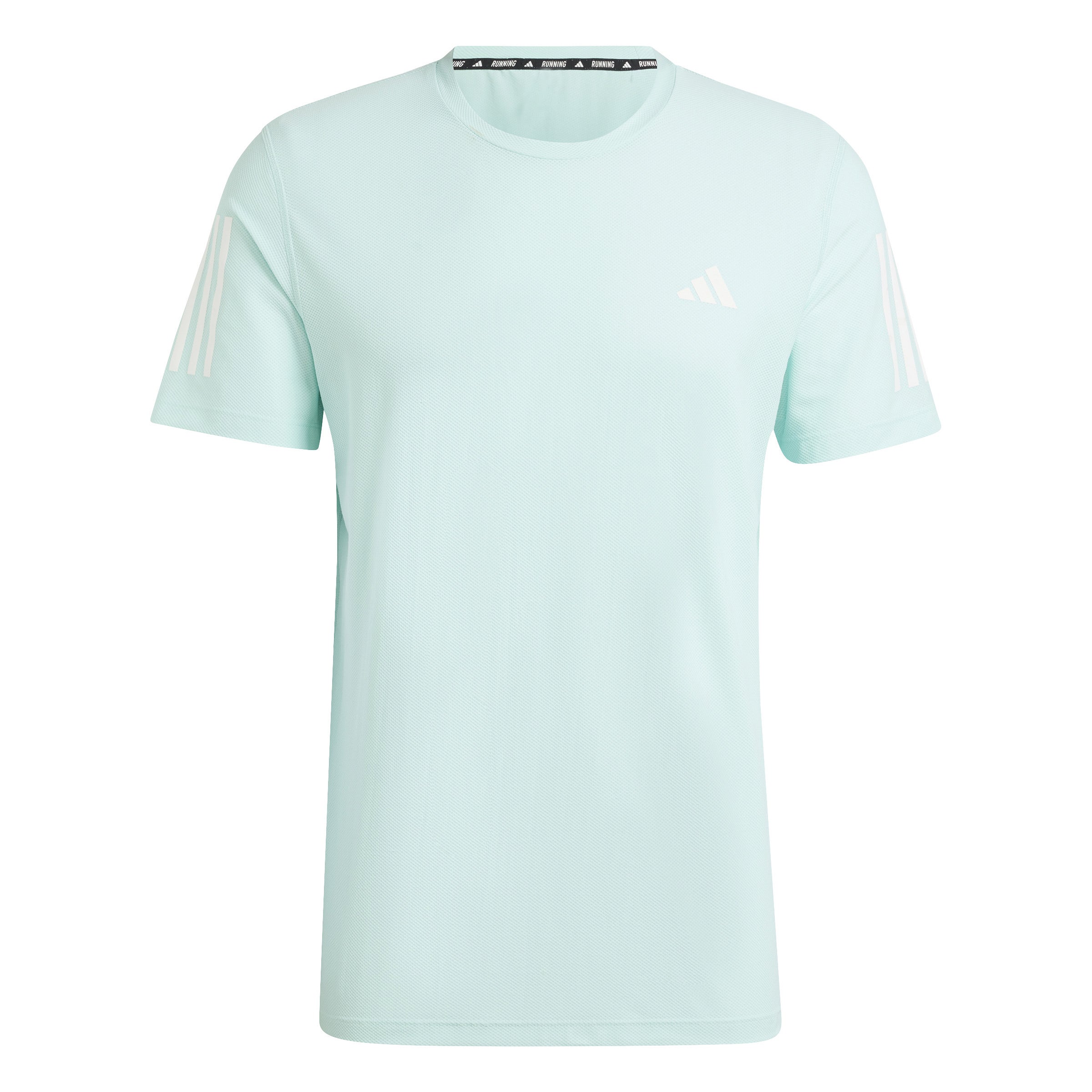 Camiseta Own The Run Tee de Hombre